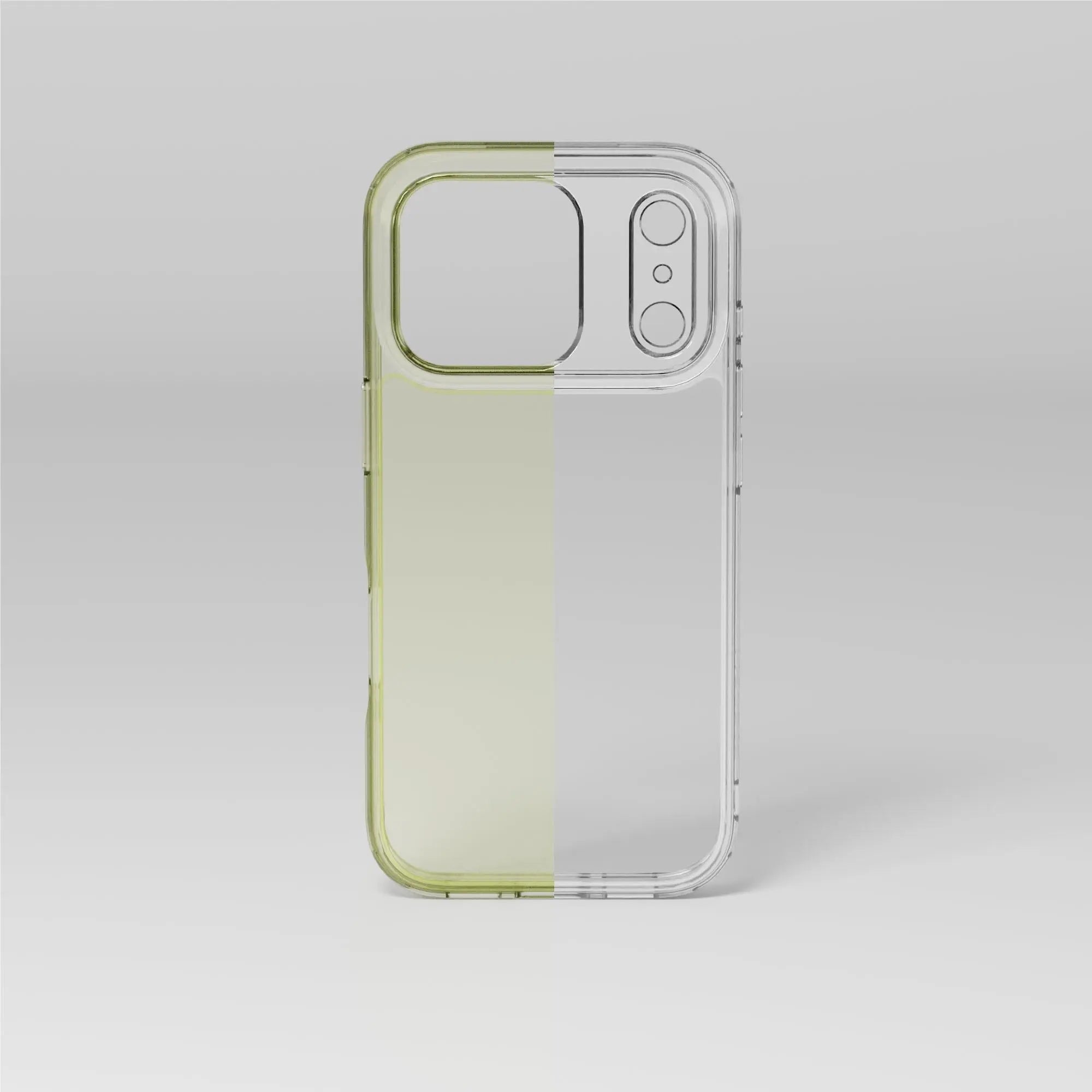 Cygnett AeroShield Clear Case for iPhone 17 Pro