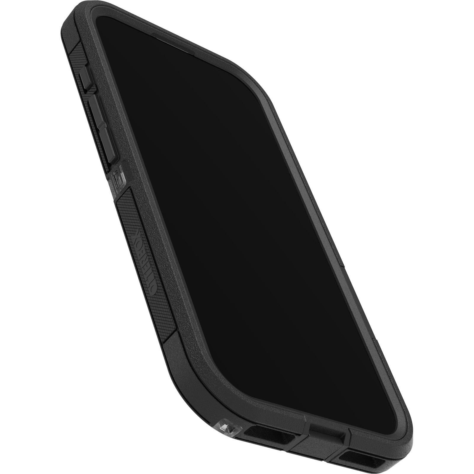Otterbox Defender XT Pro MagSafe Case & Cam Control for iPhone 17 (Dark Side Black)