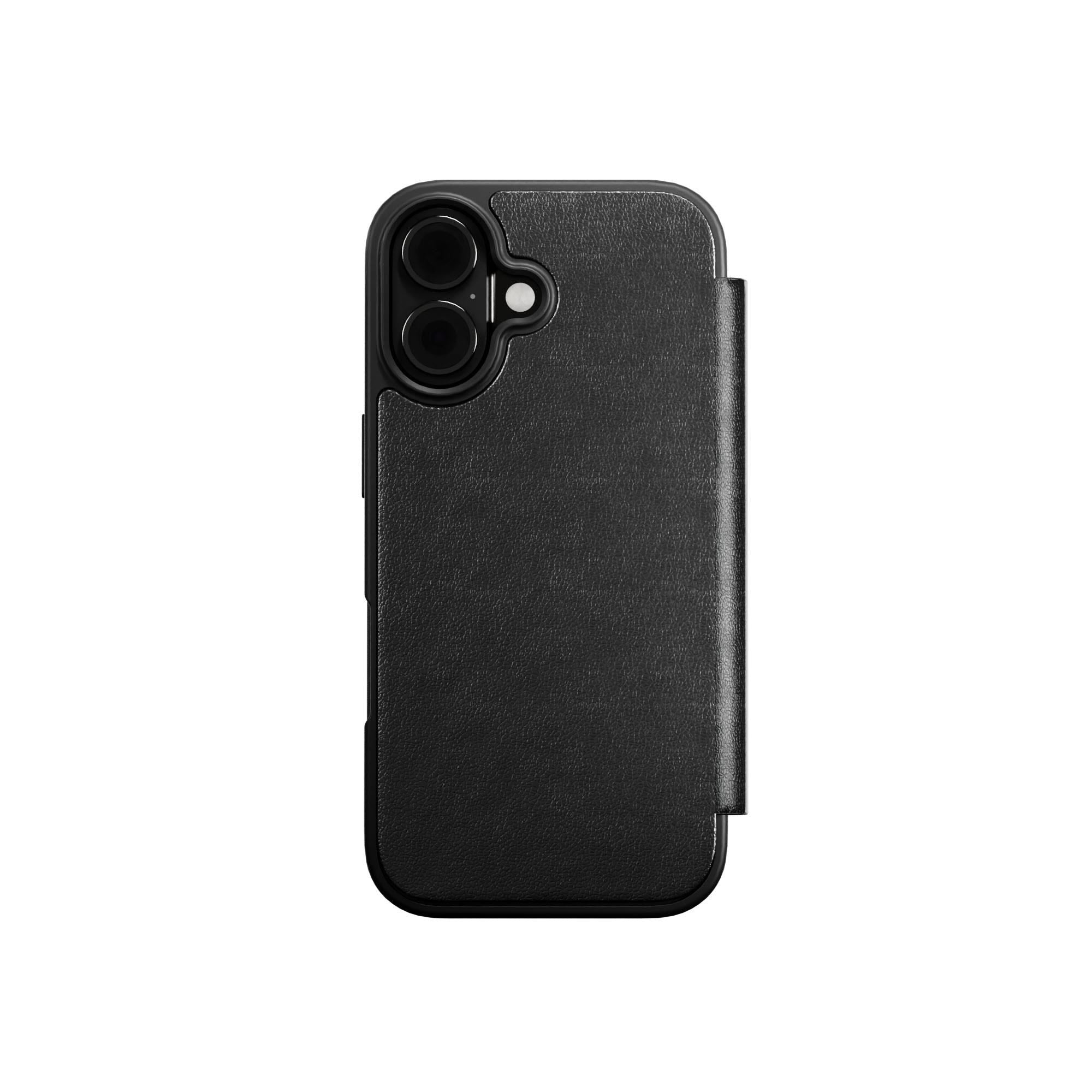 Cygnett MagWallet Magnetic Wallet Case for iPhone 17