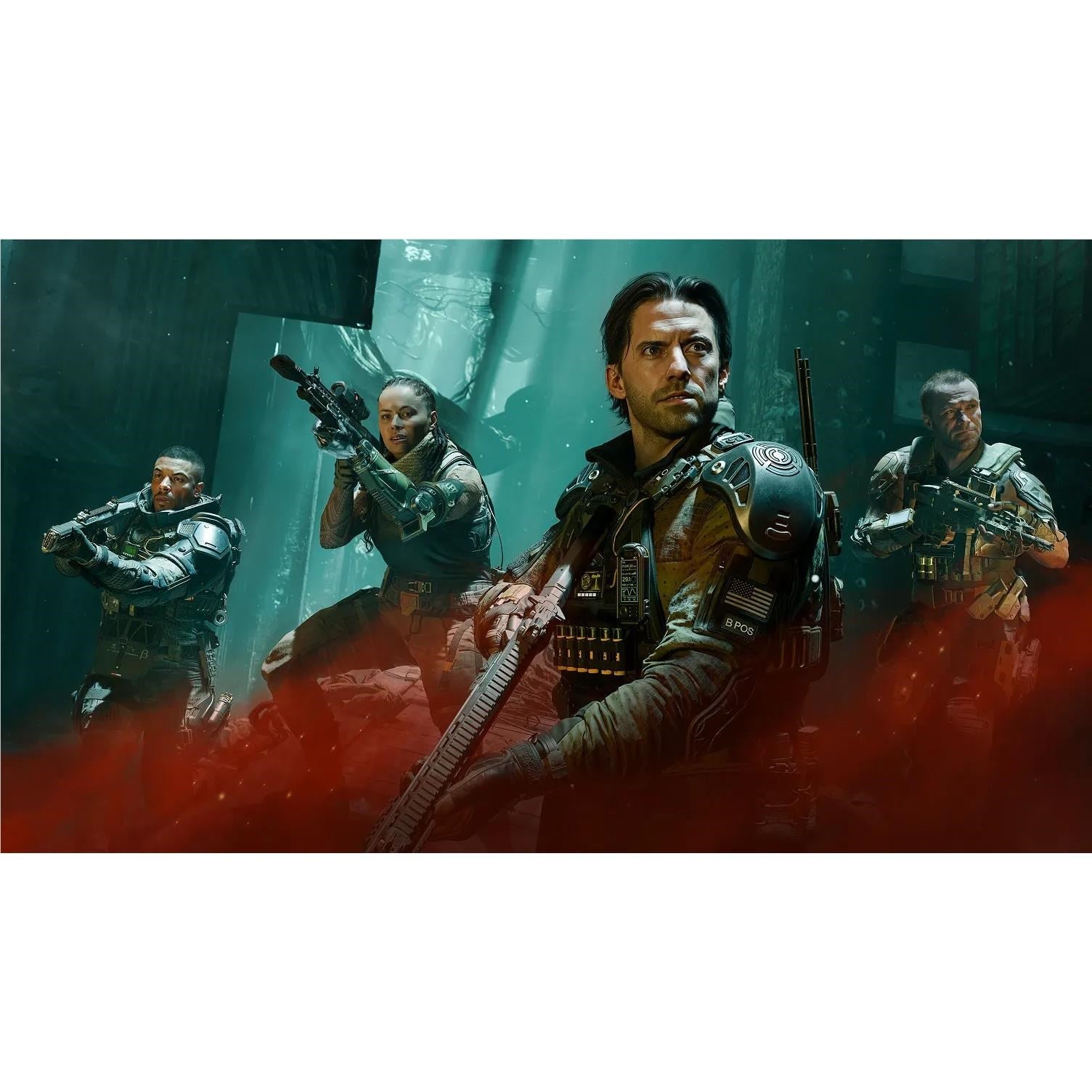 Call of Duty: Black Ops 7 Cross-Gen Bundle