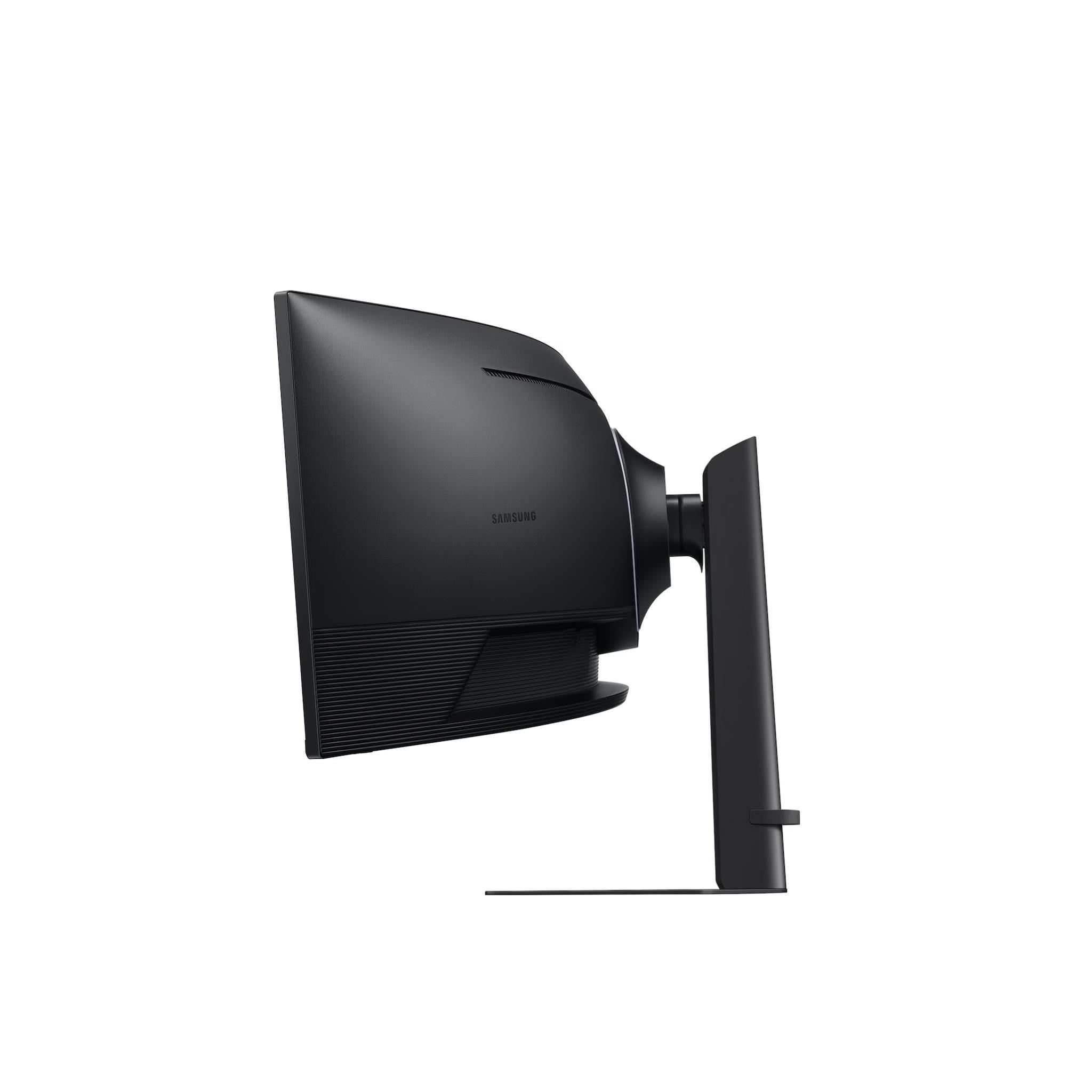 Samsung LS49F950UAEXXY ViewFinity S95UF Curved DQHD Business Monitor 49'/VA/5120x1440/32:9/120Hz