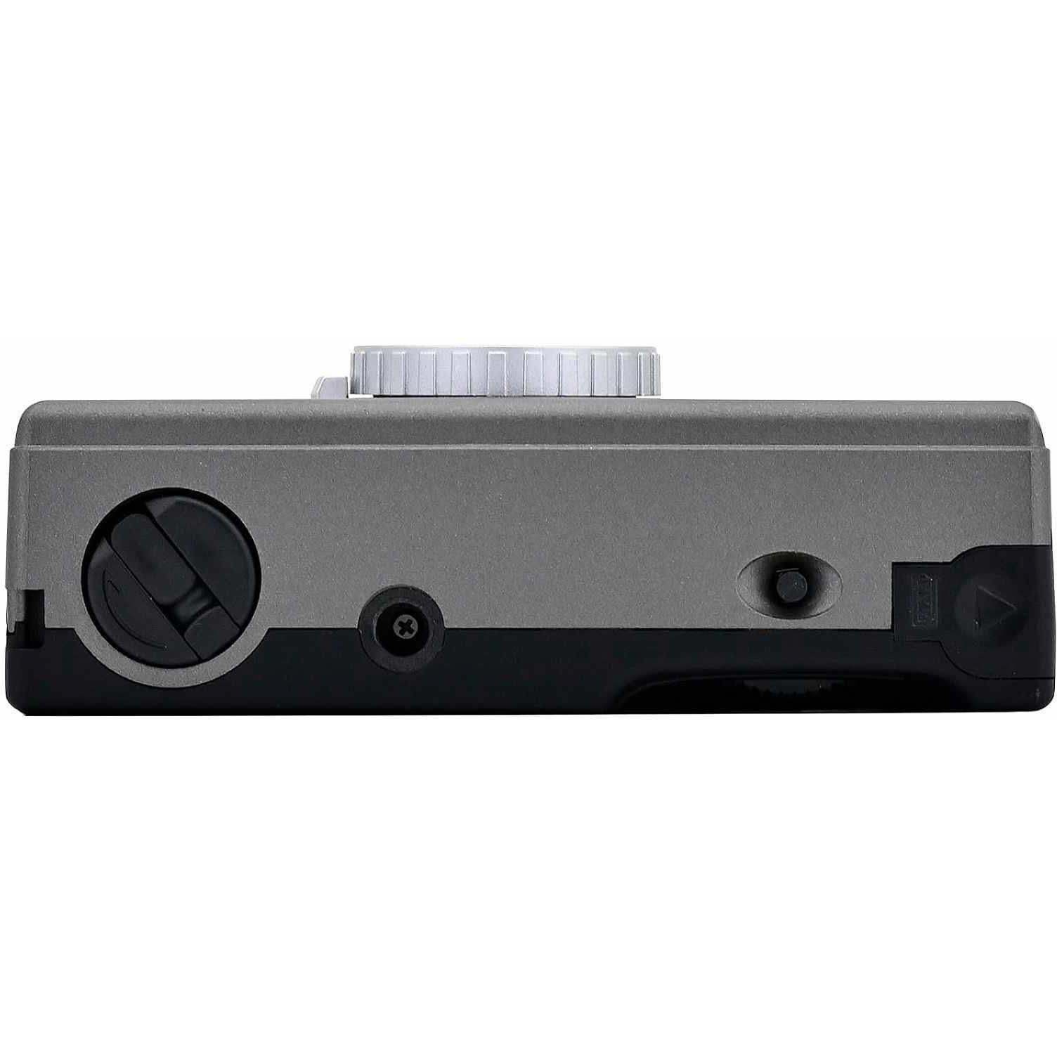 Kodak EKTAR H35N Half Frame 35mm Camera (Black)