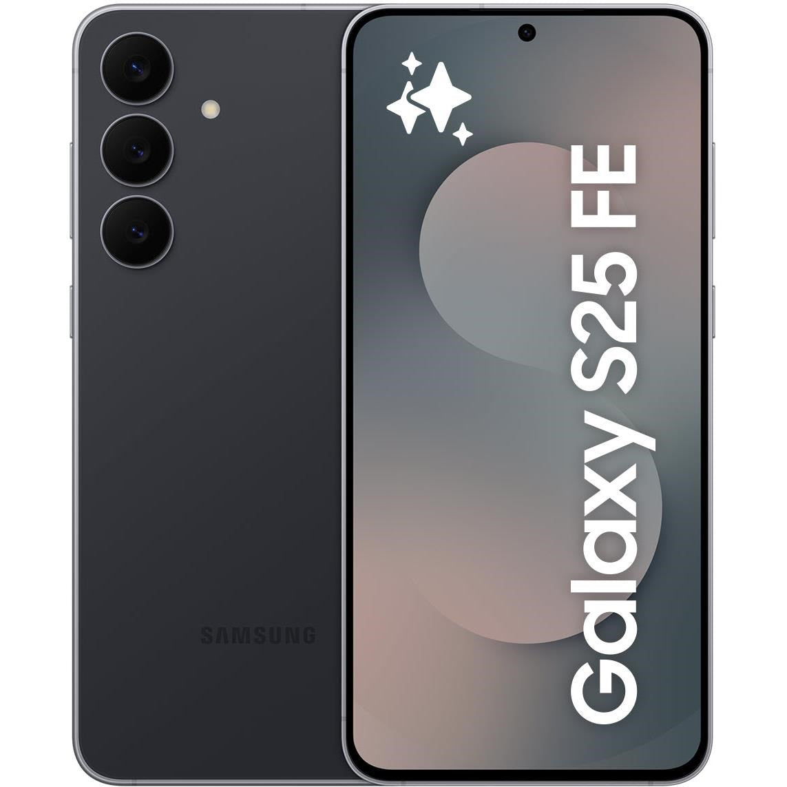 Samsung Galaxy S25 FE 5G 256GB (Navy)