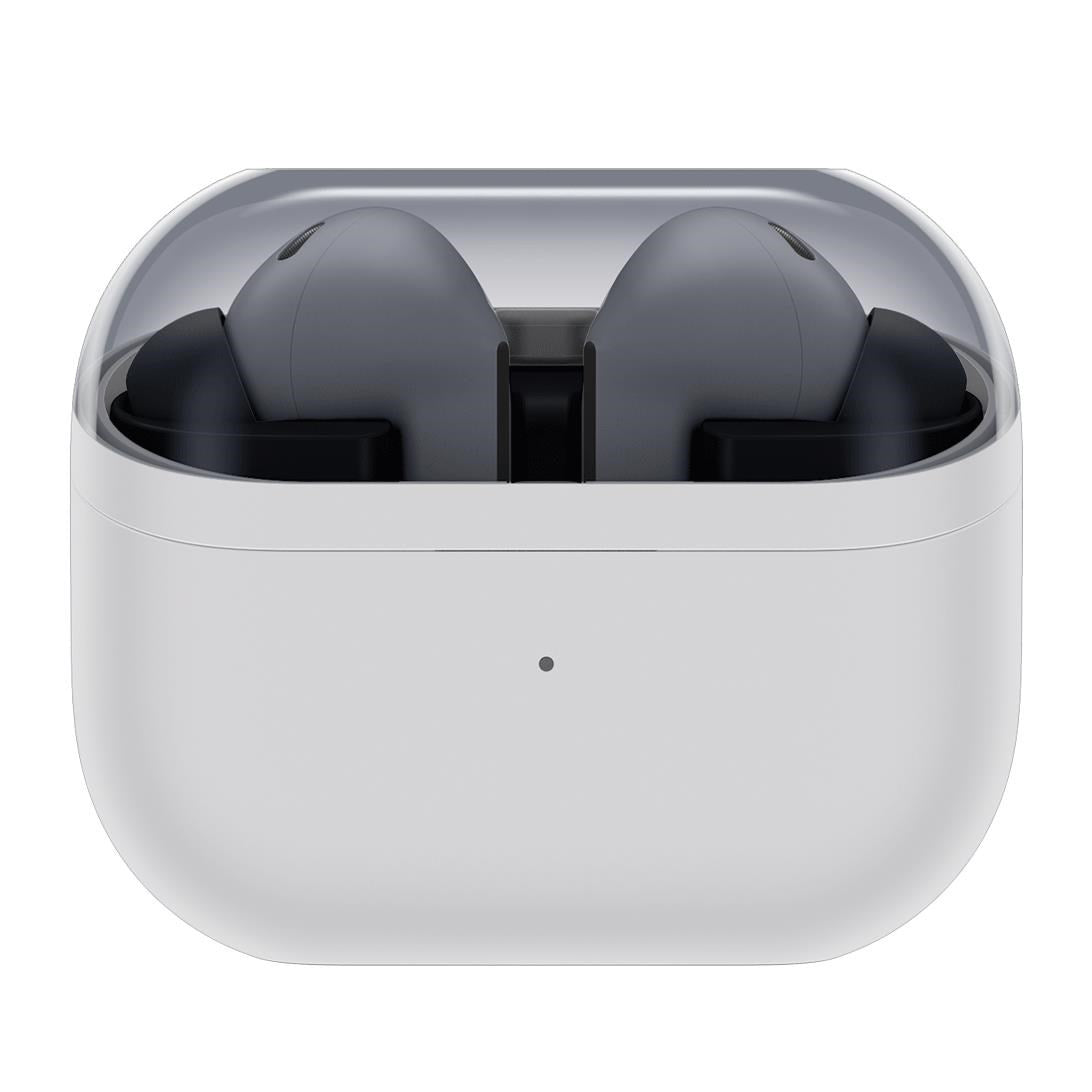 Samsung Galaxy Buds3 FE Wireless Noise Cancelling Earbuds (Grey)