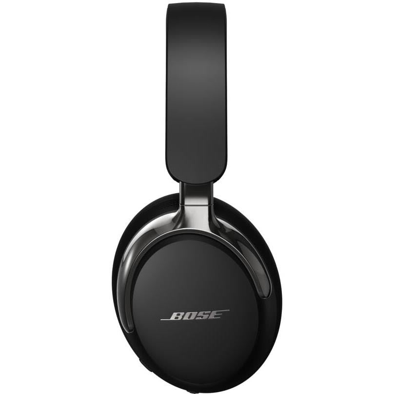 Bose QuietComfort Ultra Noise Cancelling Headphones Gen 2 (Black)