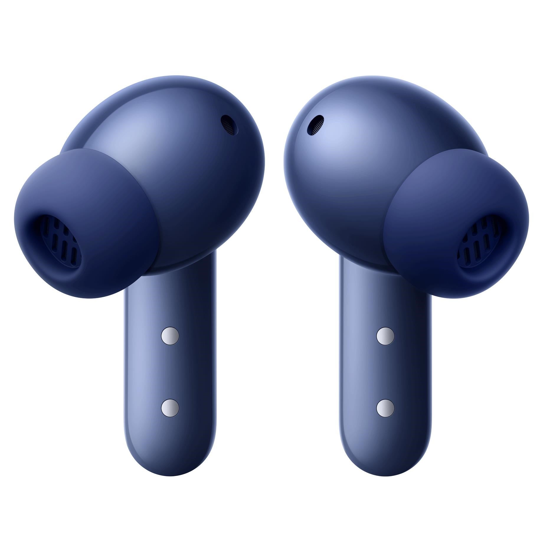 CMF Buds 2 Plus Wireless Noise Cancelling Earbuds (Blue)