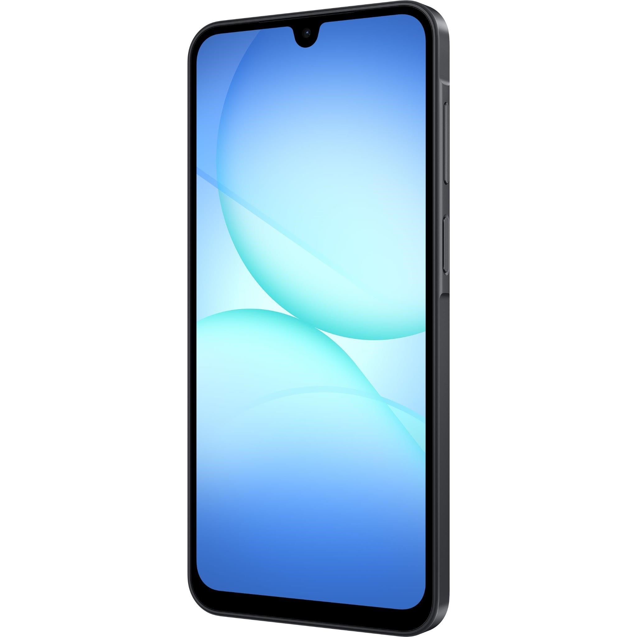Samsung Galaxy A17 4G 128GB (Black)