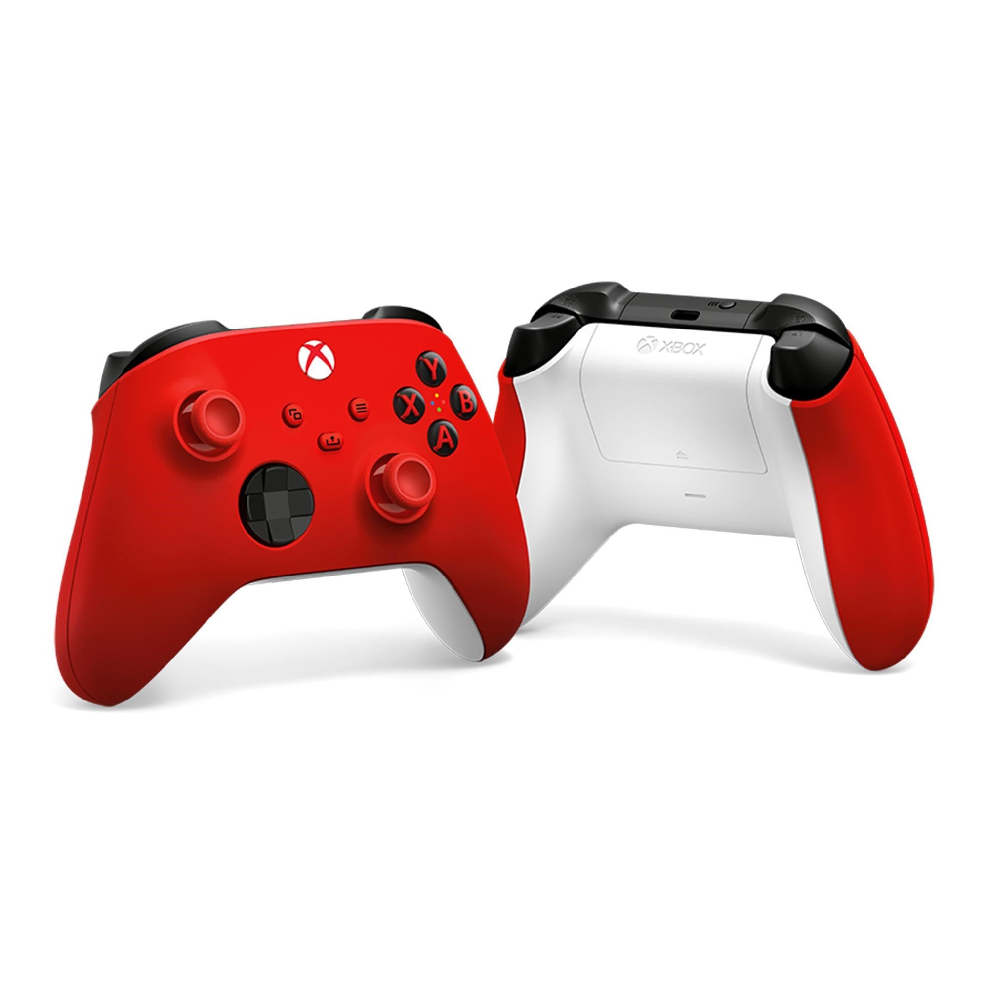 Xbox Wireless Controller for Xbox & PC - Pulse Red