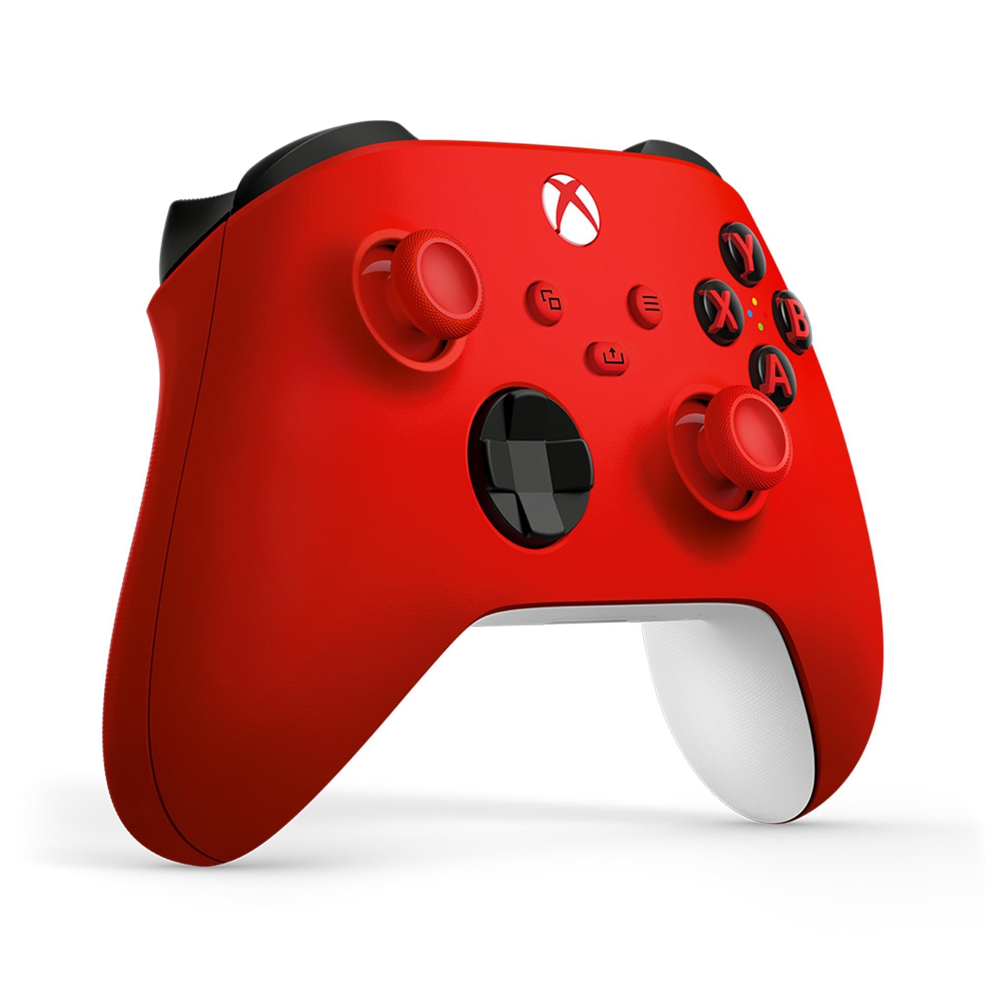 Xbox Wireless Controller for Xbox & PC - Pulse Red