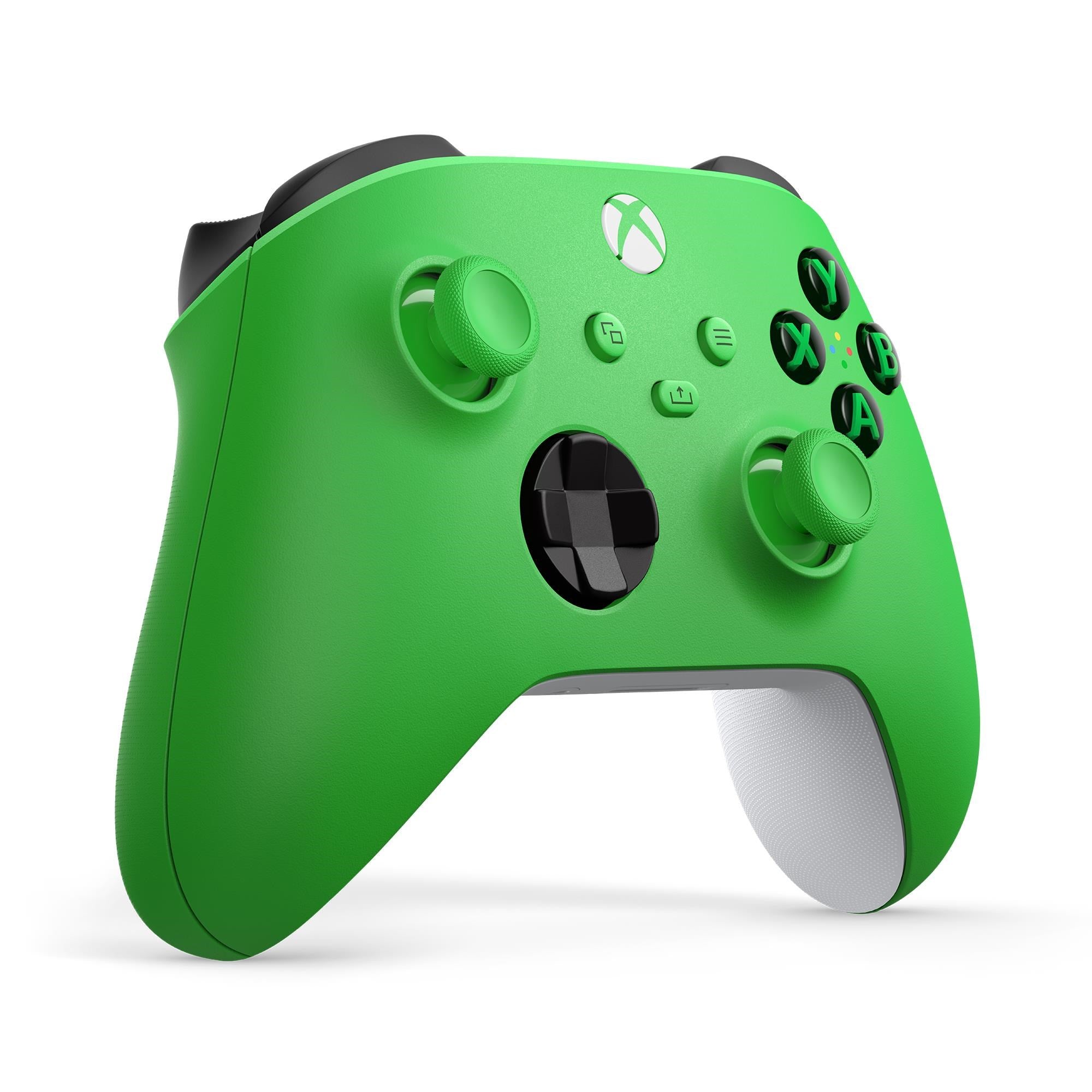 Xbox Wireless Controller for Xbox & PC - Velocity Green
