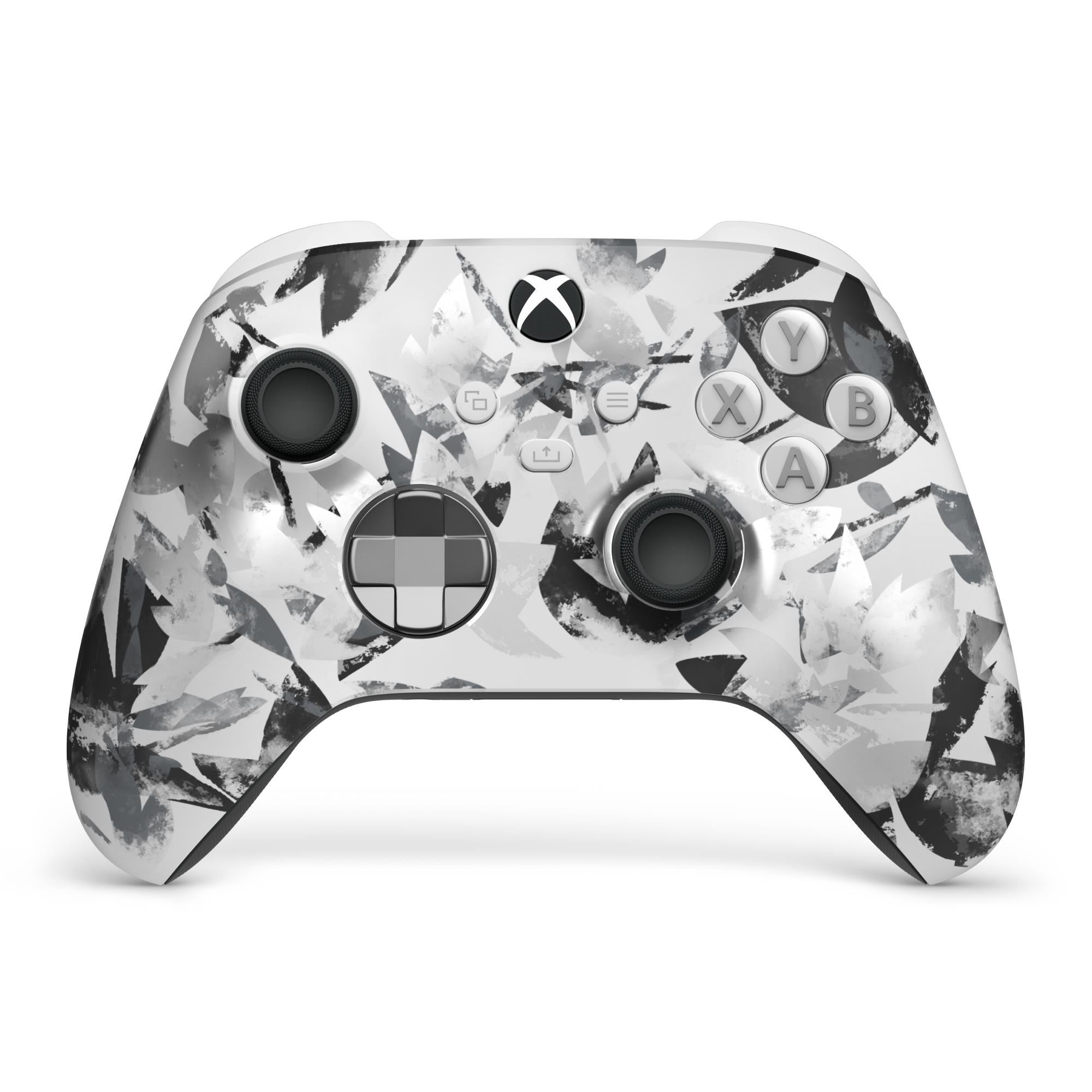 Xbox Wireless Controller for Xbox & PC - Storm Breaker Special Edition