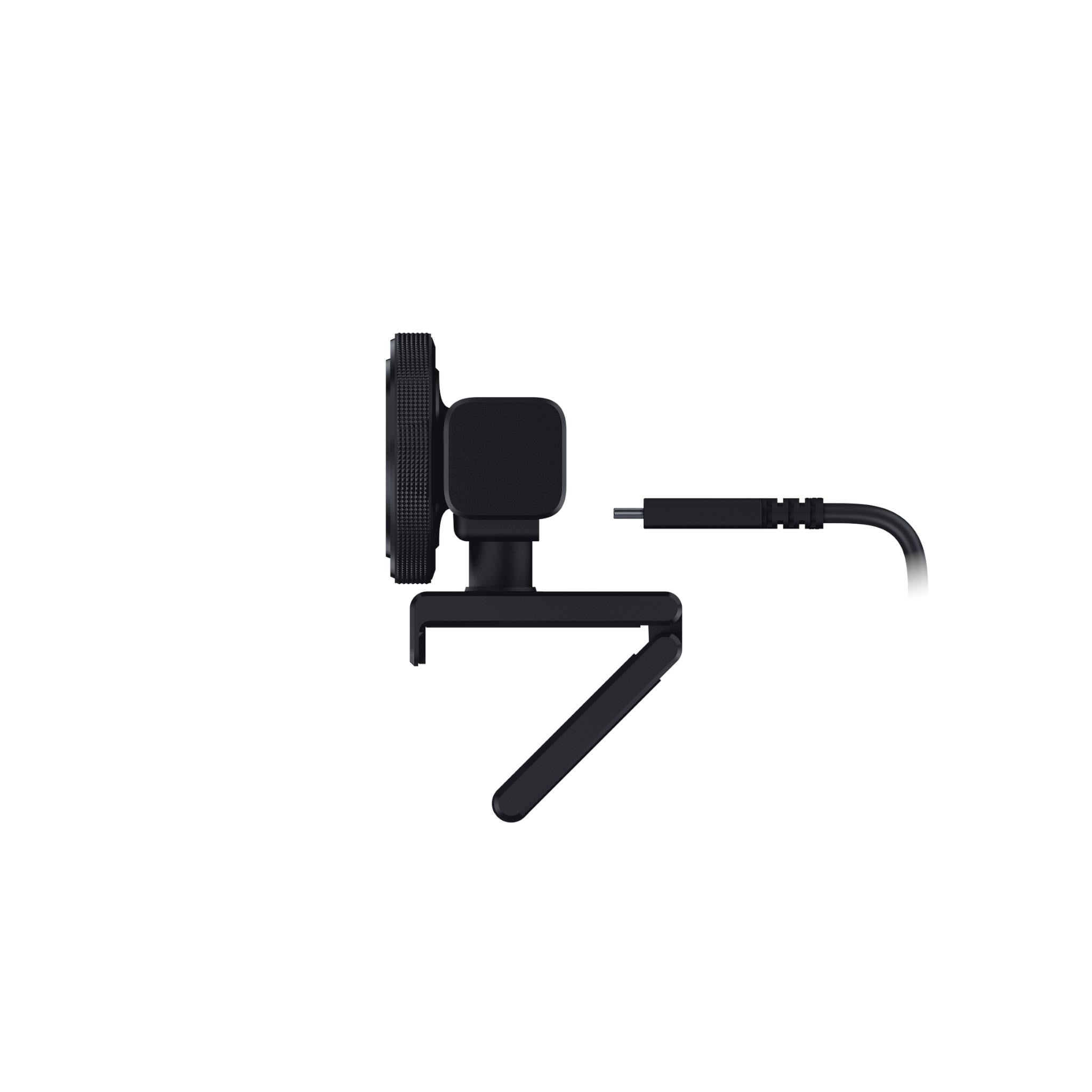 Razer Kiyo V2 4K 30 FPS with Ai Framing (Black)
