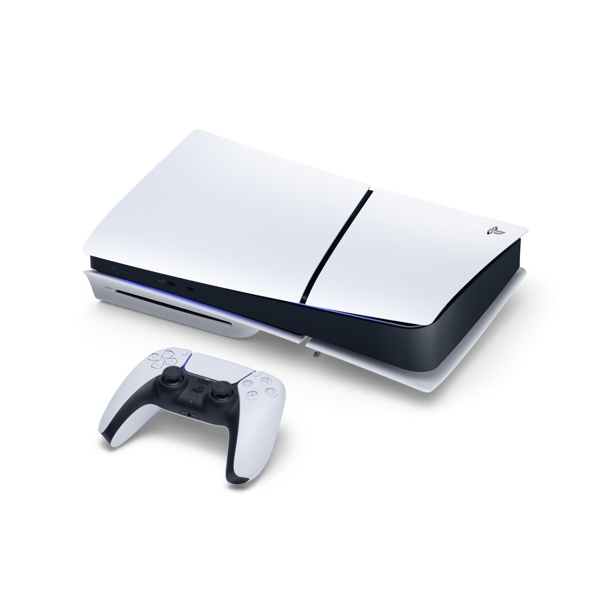 PS5 PlayStation 5 Slim Console