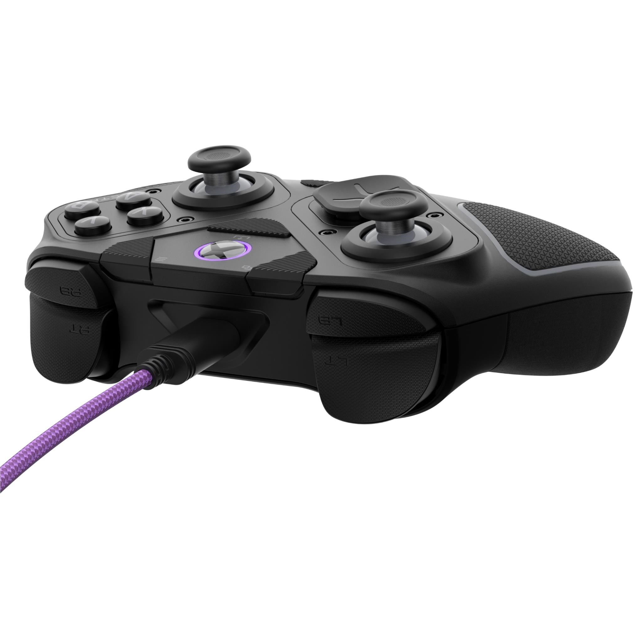 Turtle Beach Victrix Pro BFG Reloaded forXbox (Black)