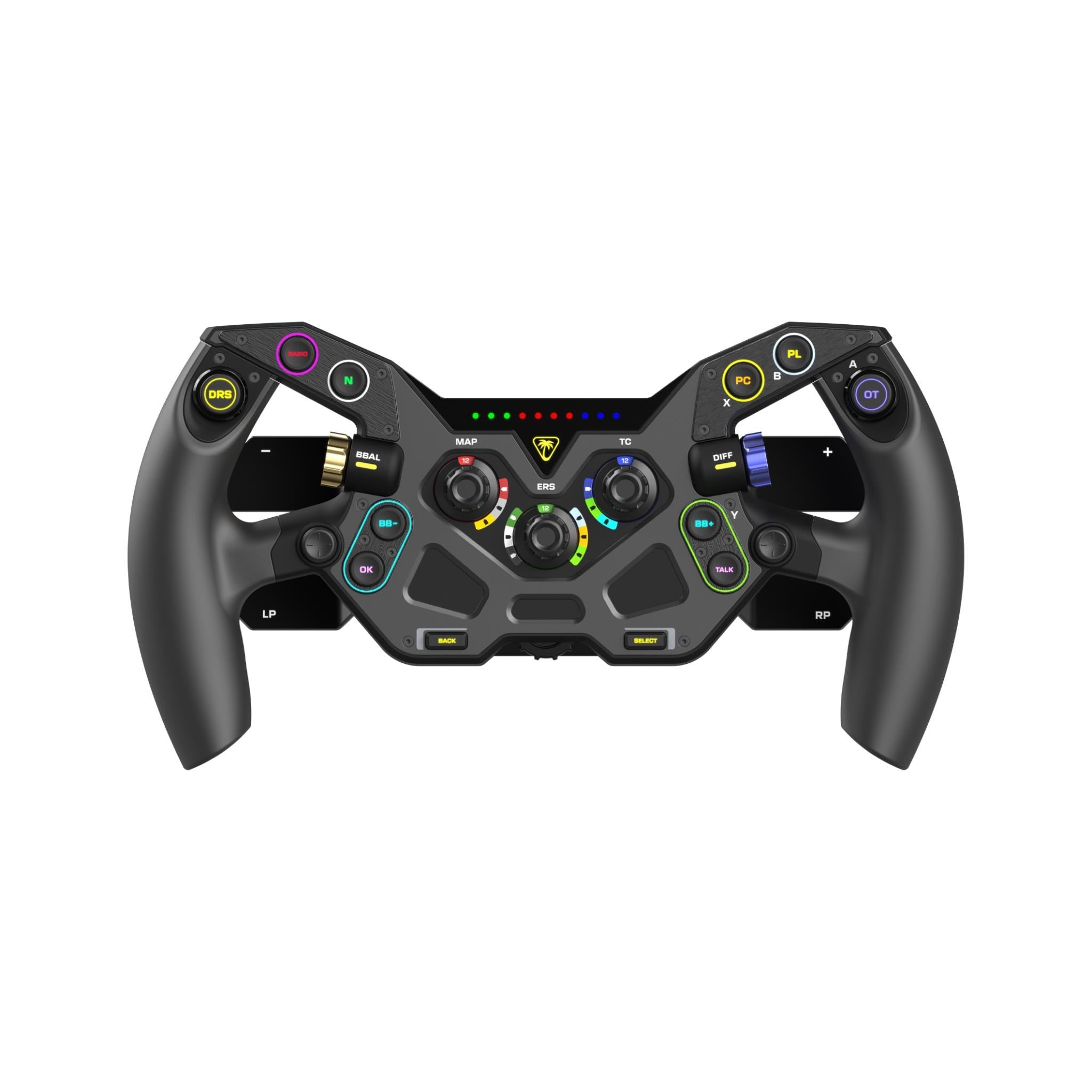 Turtle Beach VelocityOne F-RX Formula Wheel Rim