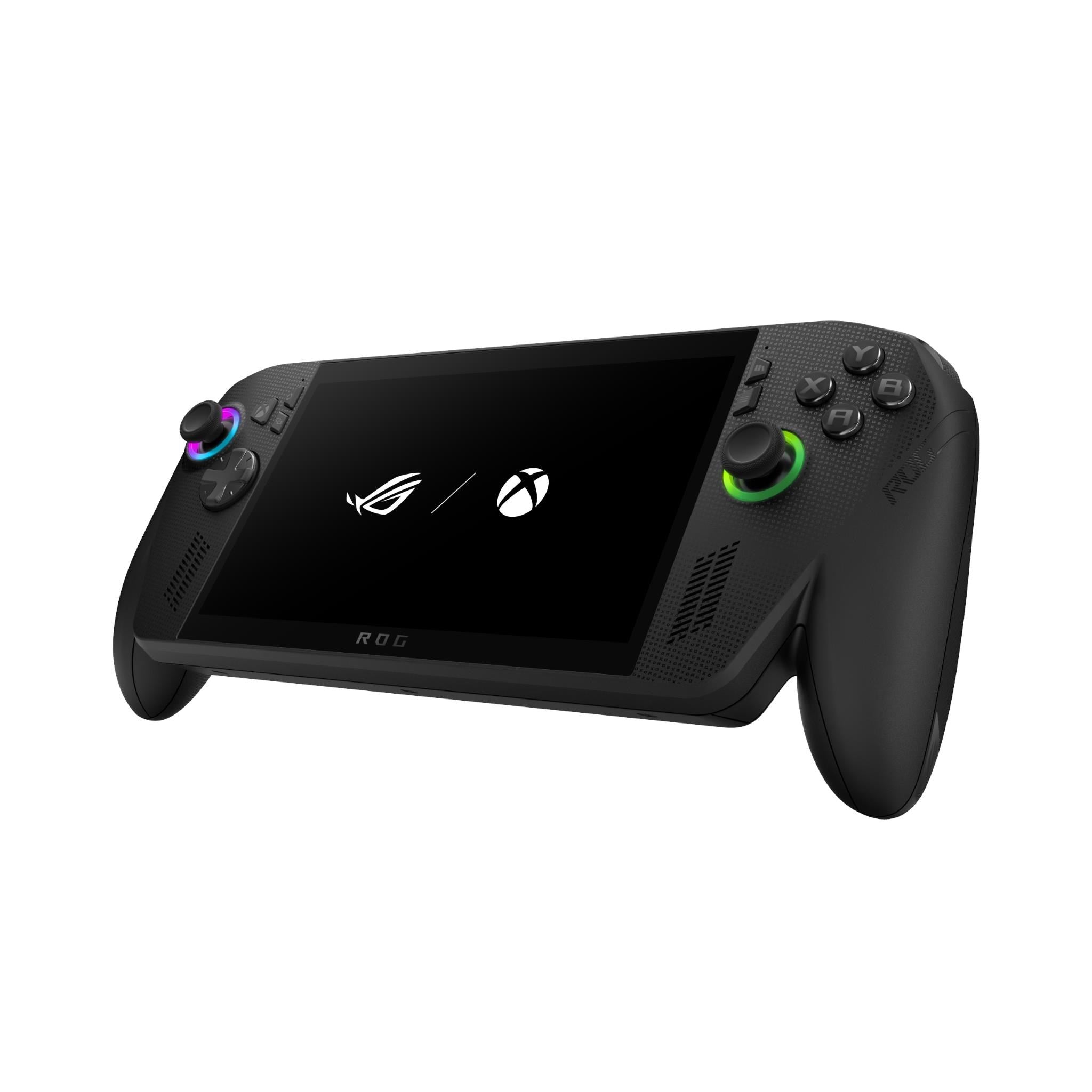 ROG Xbox Ally X AMD Ryzen AI Z2 Extreme 24GB 1TB 120Hz Gaming Handheld (80Wh)