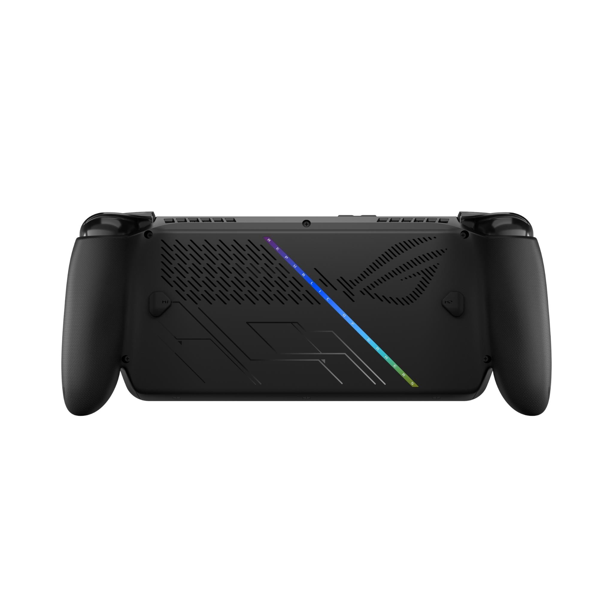 ROG Xbox Ally X AMD Ryzen AI Z2 Extreme 24GB 1TB 120Hz Gaming Handheld (80Wh)