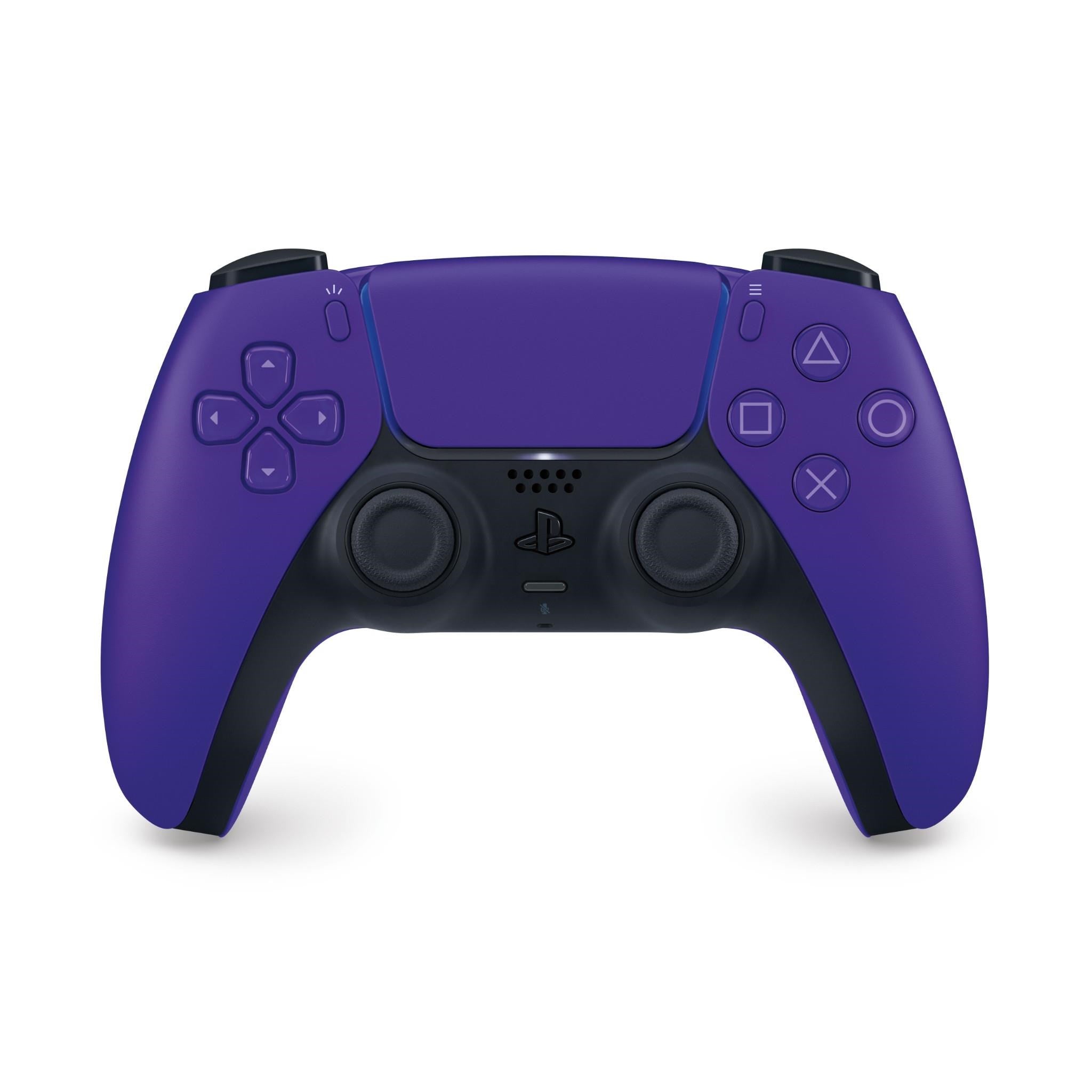PS5 PlayStation 5 DualSense Wireless Controller Galactic Purple