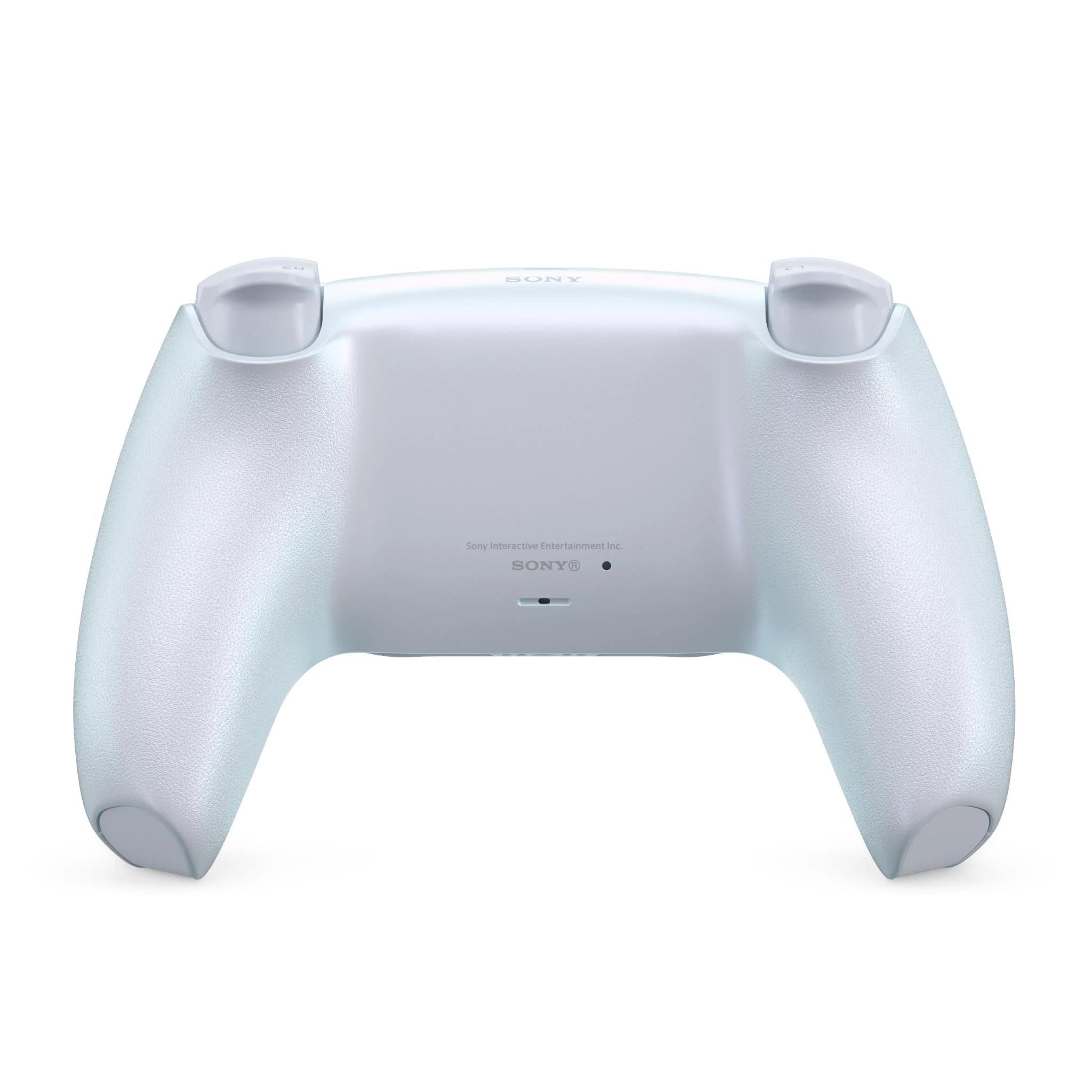 PS5 PlayStation 5 DualSense Wireless Controller Chroma Pearl