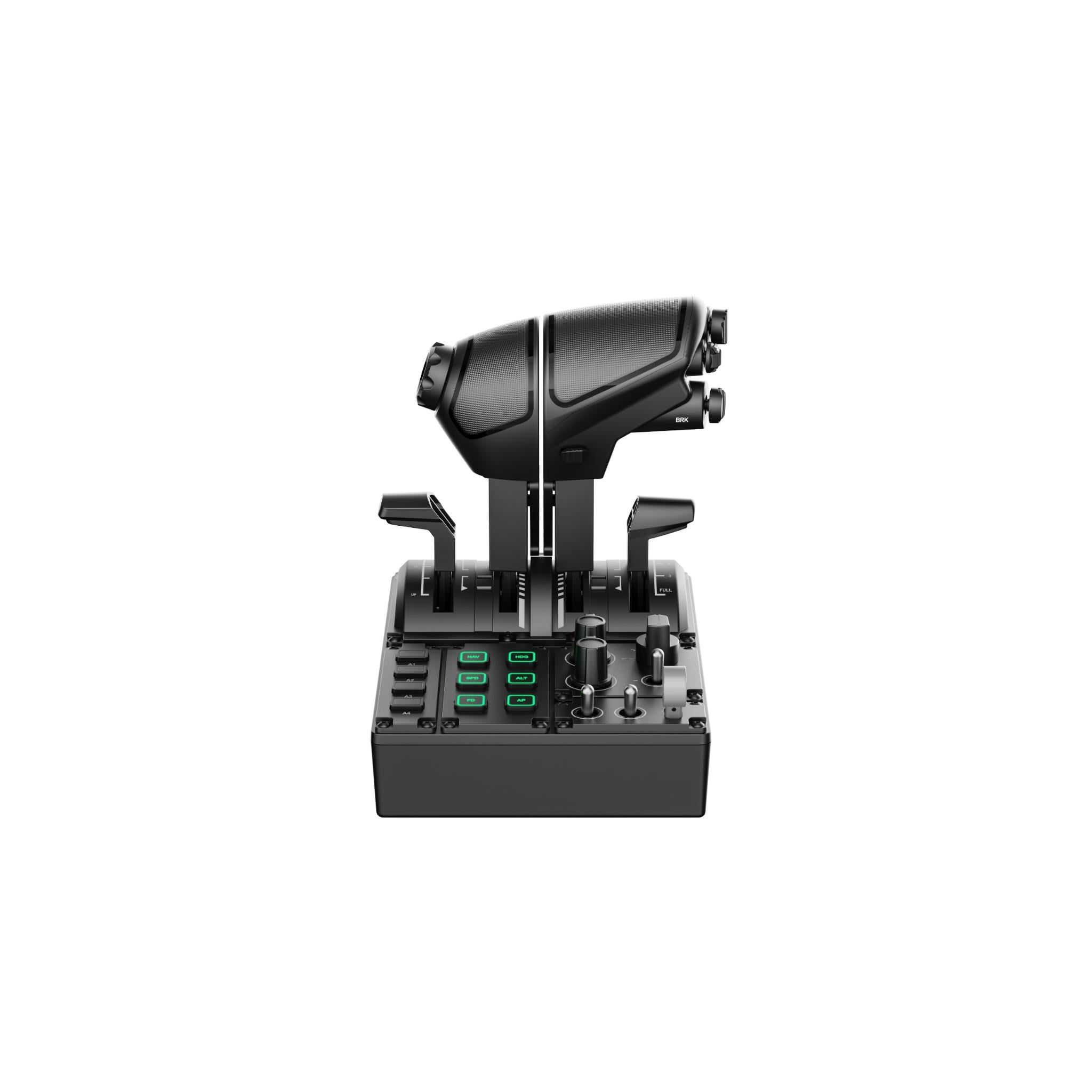 MOZA MTQ Throttle Quadrant