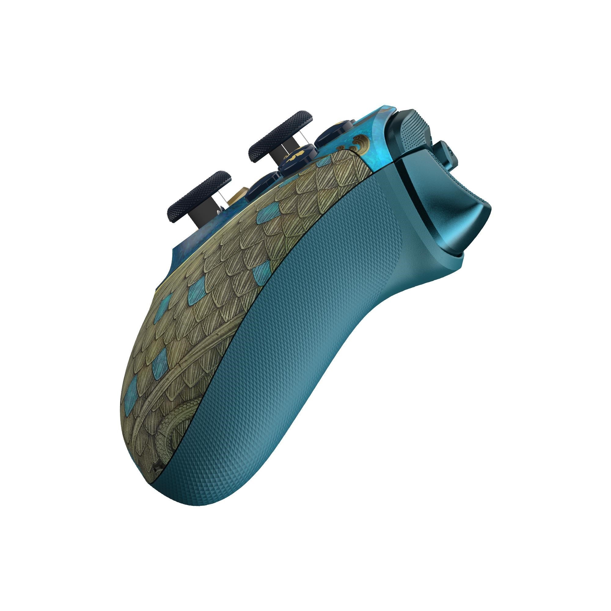 GameSir G7 Pro Wireless Controller for Xbox. PC & Android (Wuchang: Fallen Feathers Edition)