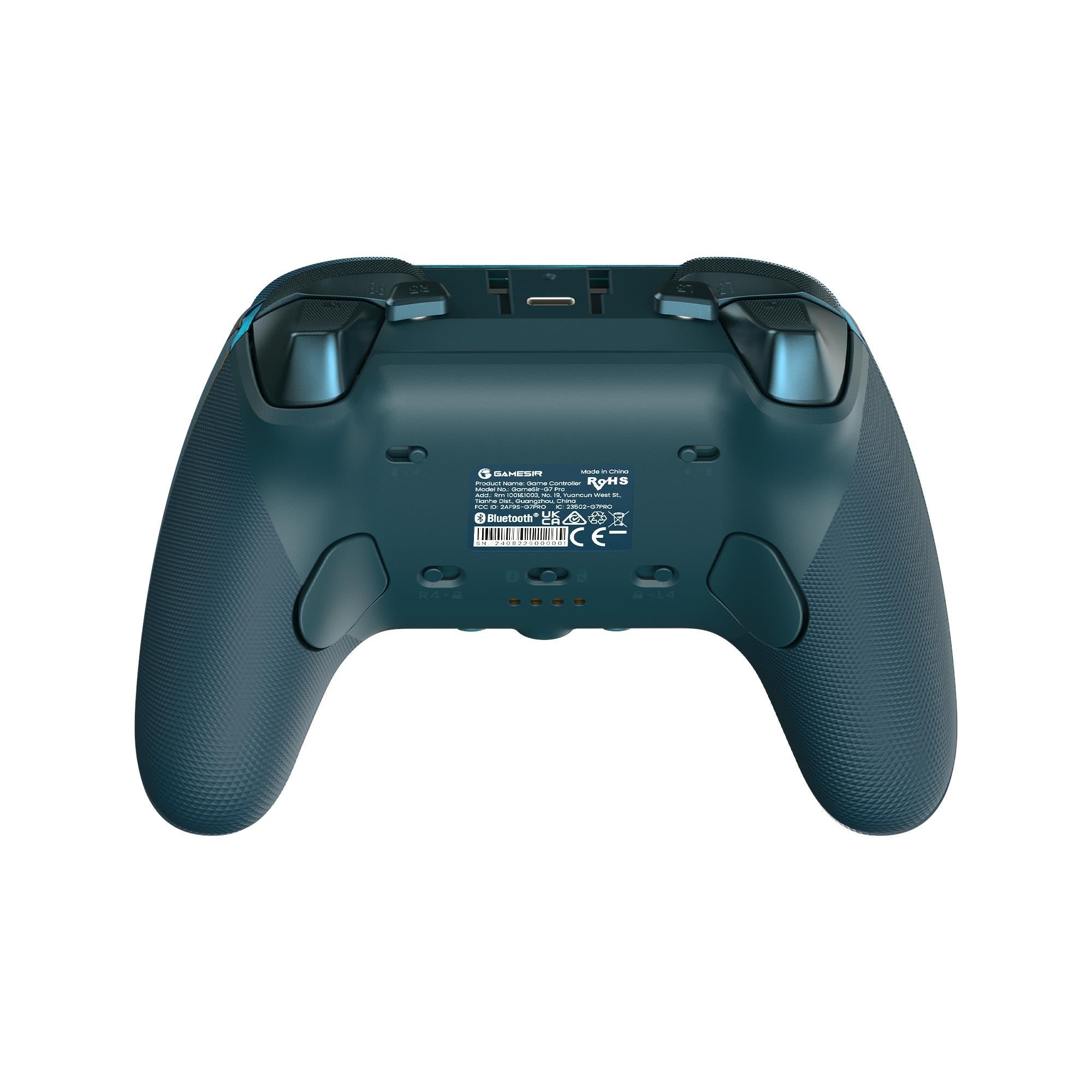 GameSir G7 Pro Wireless Controller for Xbox. PC & Android (Wuchang: Fallen Feathers Edition)