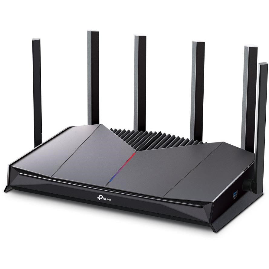 TP-Link ARCHER GE400 BE6500 Wi-Fi 7 Gaming Router
