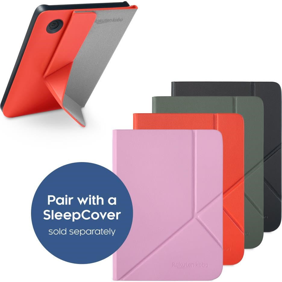 Kobo Clara Colour (White)