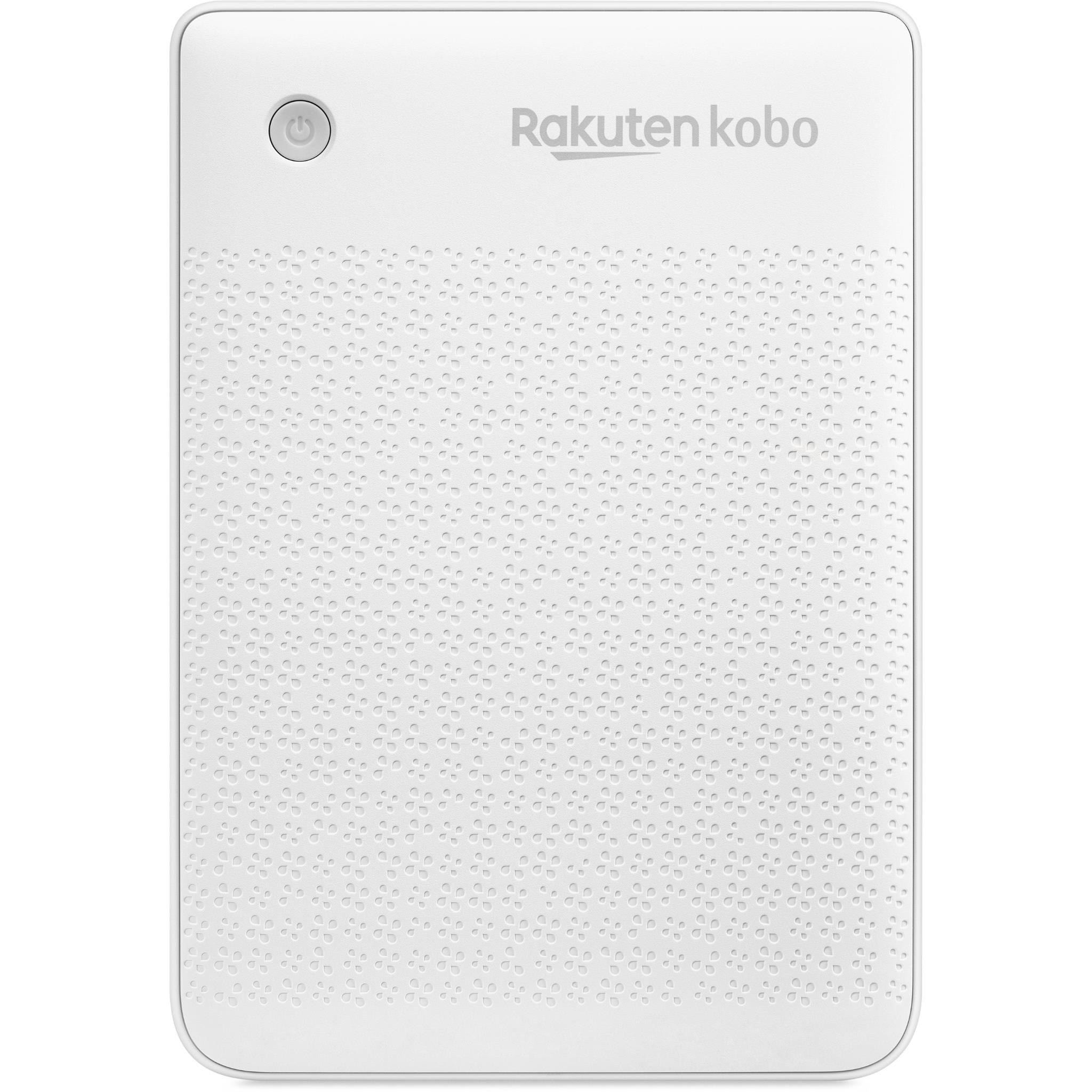 Kobo Clara Colour (White)