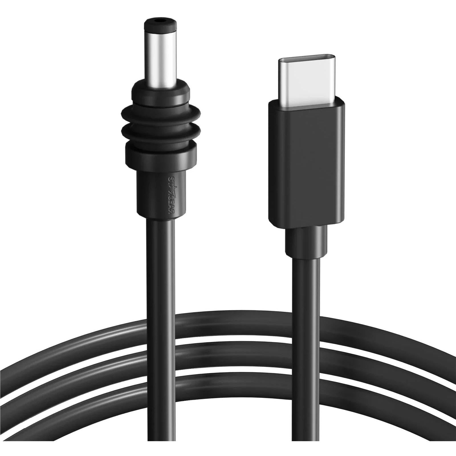 Stargear Mini Starlink USB-C/DC Power Cable (2m)