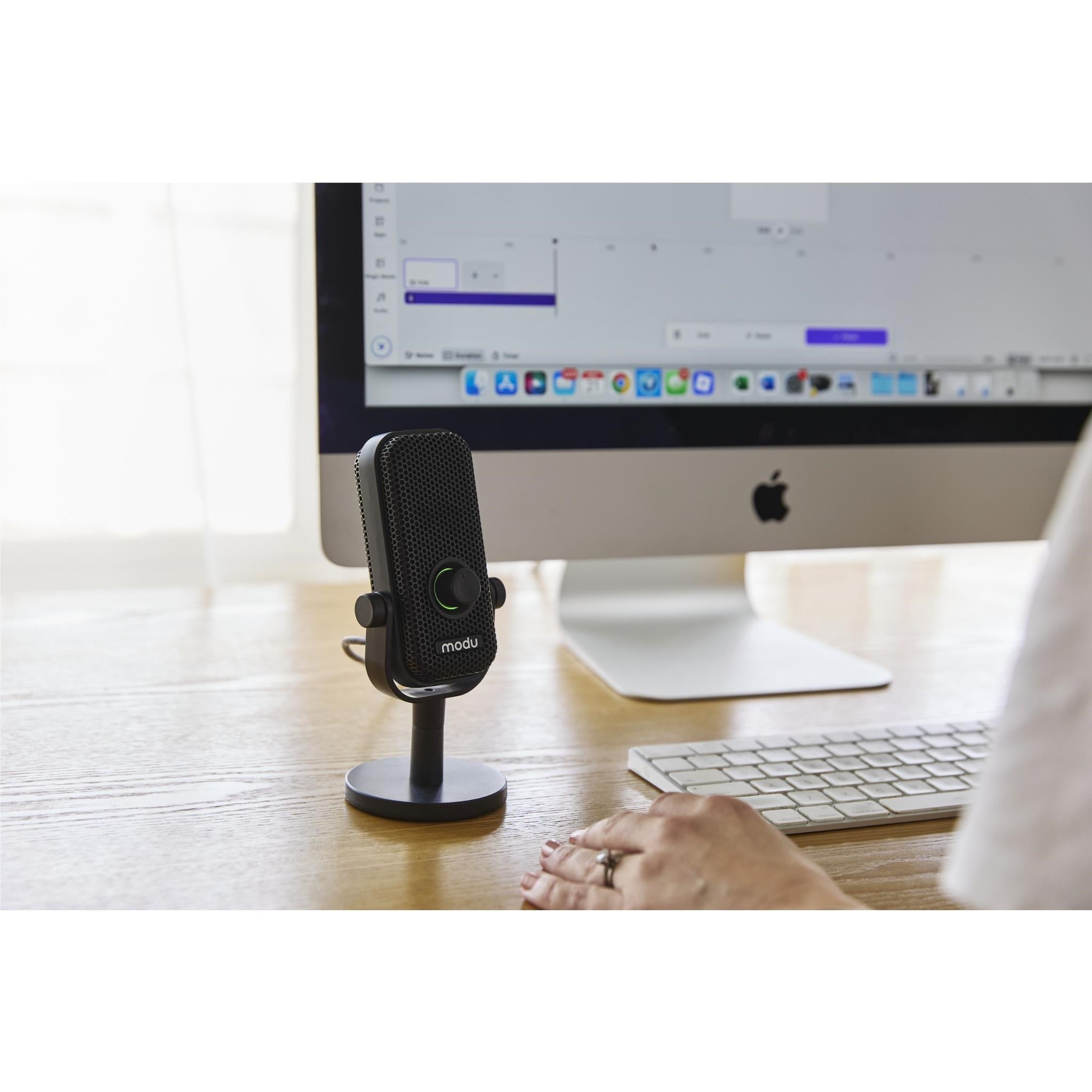 Modu Chat USB Mic
