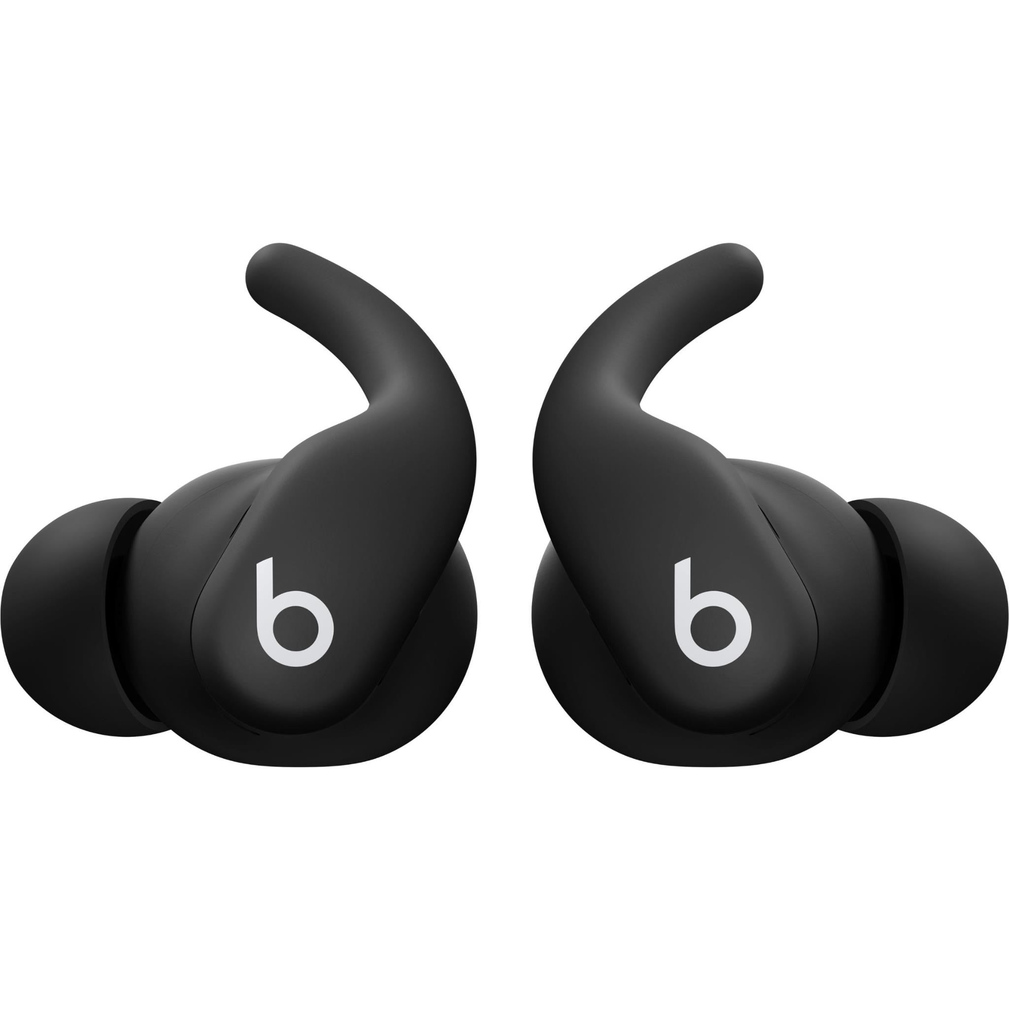 Beats Powerbeats Fit Wireless Noise-Cancelling Workout Earbuds (Jet Black)