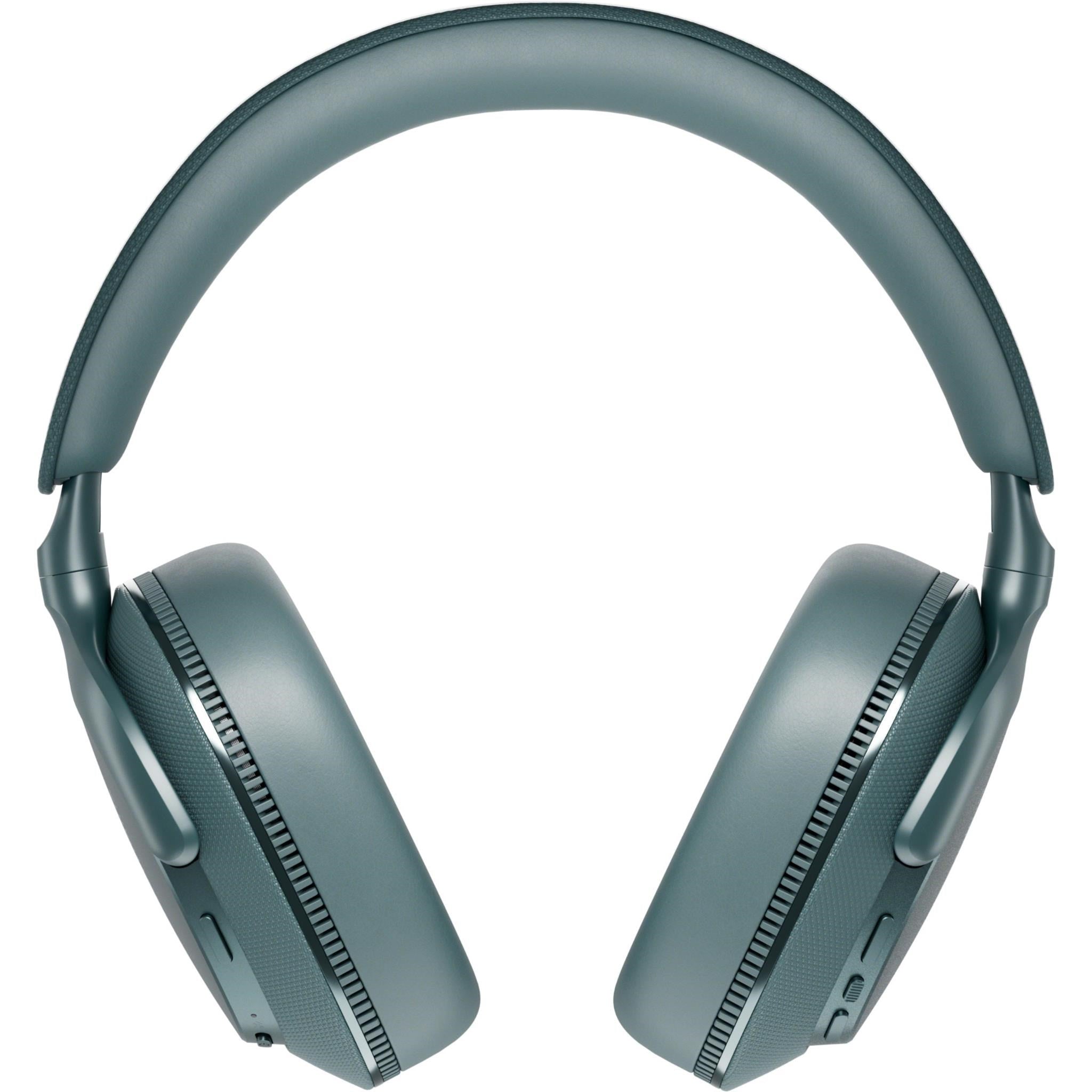 Bowers & Wilkins PX7 S3 Noise-Cancelling Over-Ear Headphones (Frost Blue)