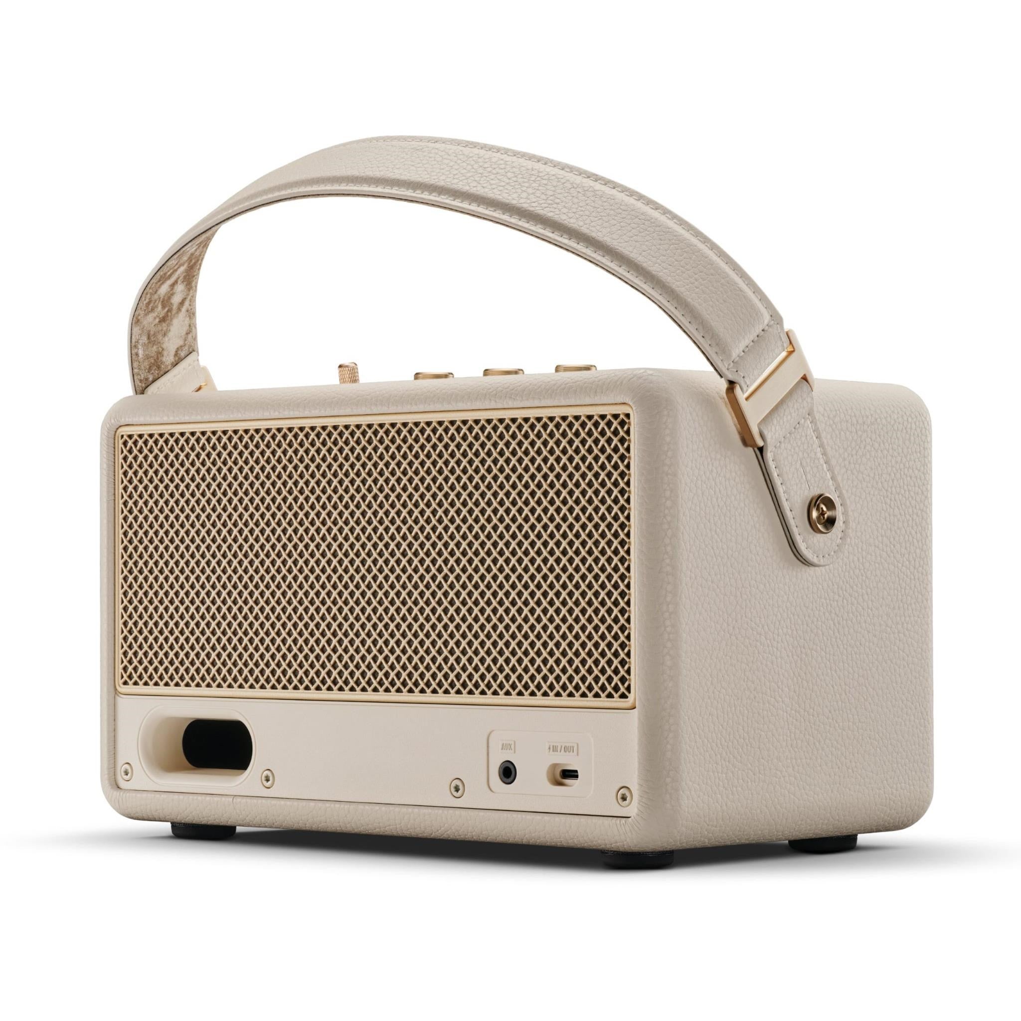 Marshall Kilburn III Portable Speaker (Cream)