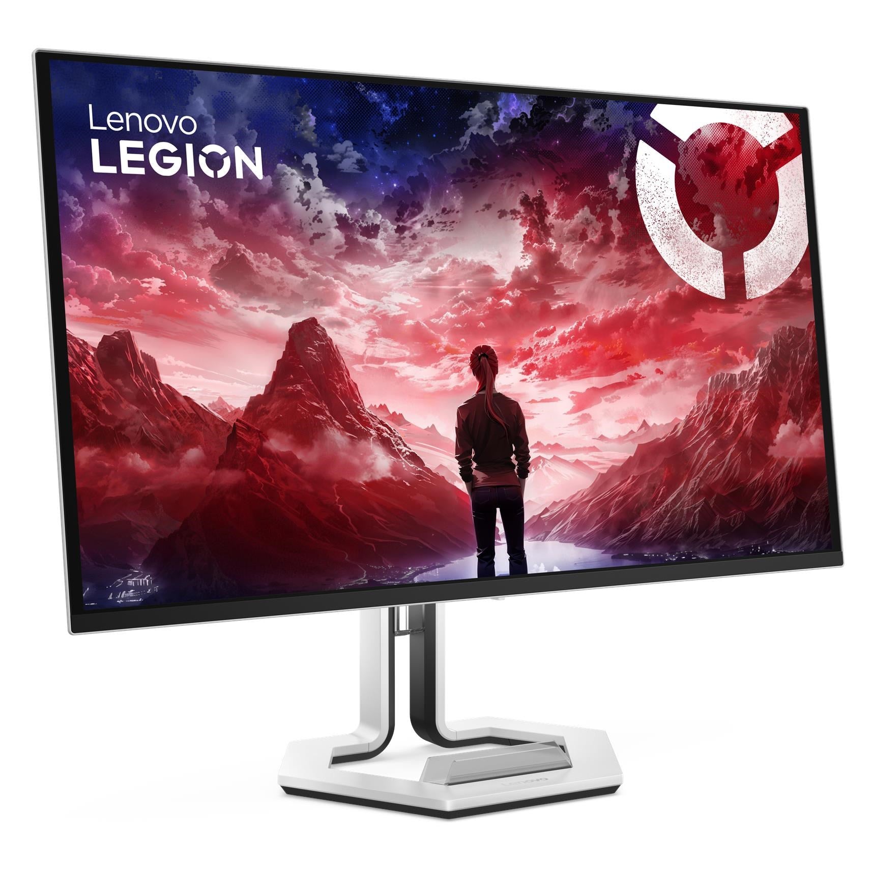 Lenovo Legion Pro LP 27Q-10 27' QHD 280Hz OLED Gaming Monitor