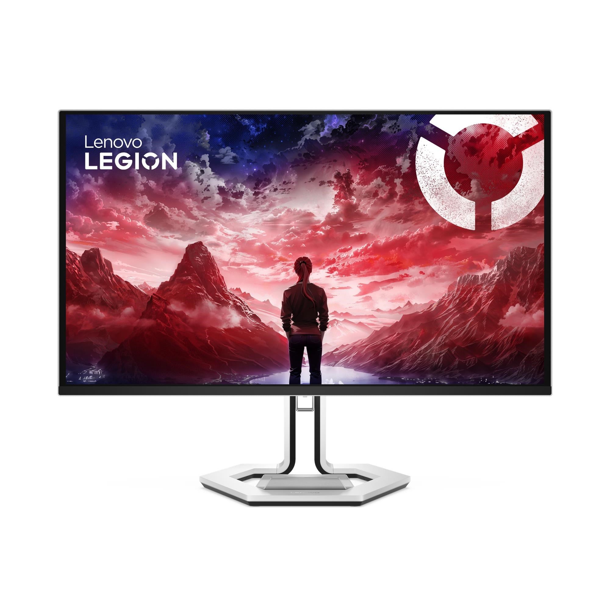 Lenovo Legion Pro LP 27Q-10 27' QHD 280Hz OLED Gaming Monitor