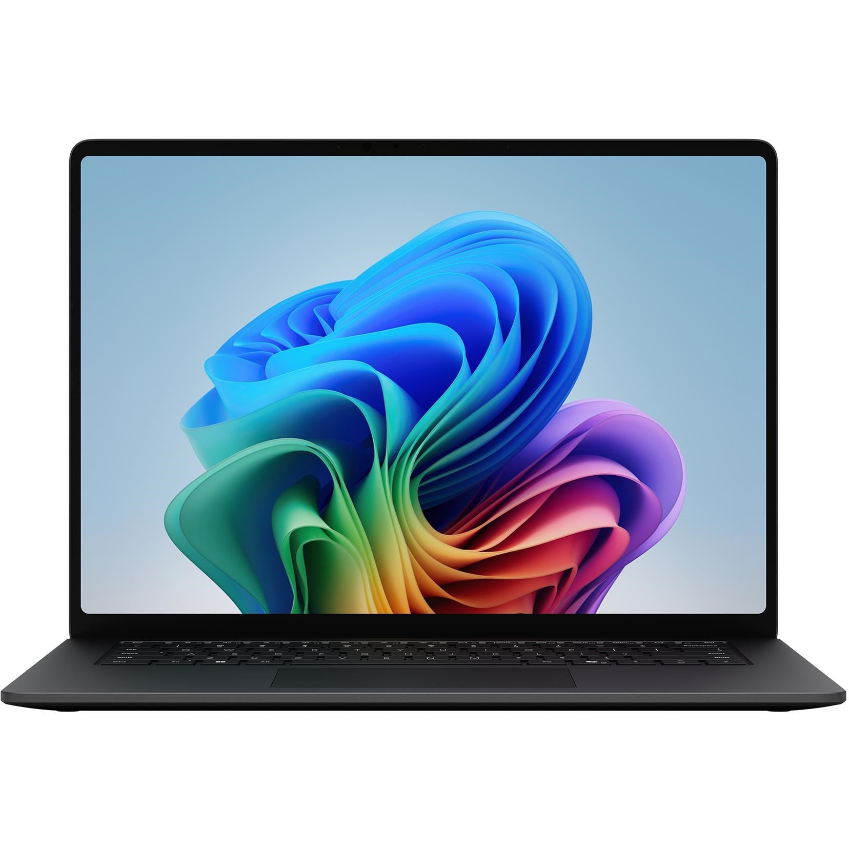 Microsoft Surface Laptop 13.8-inch Snapdragon X2 Elite 512GB/16GB Black (8th Edition)