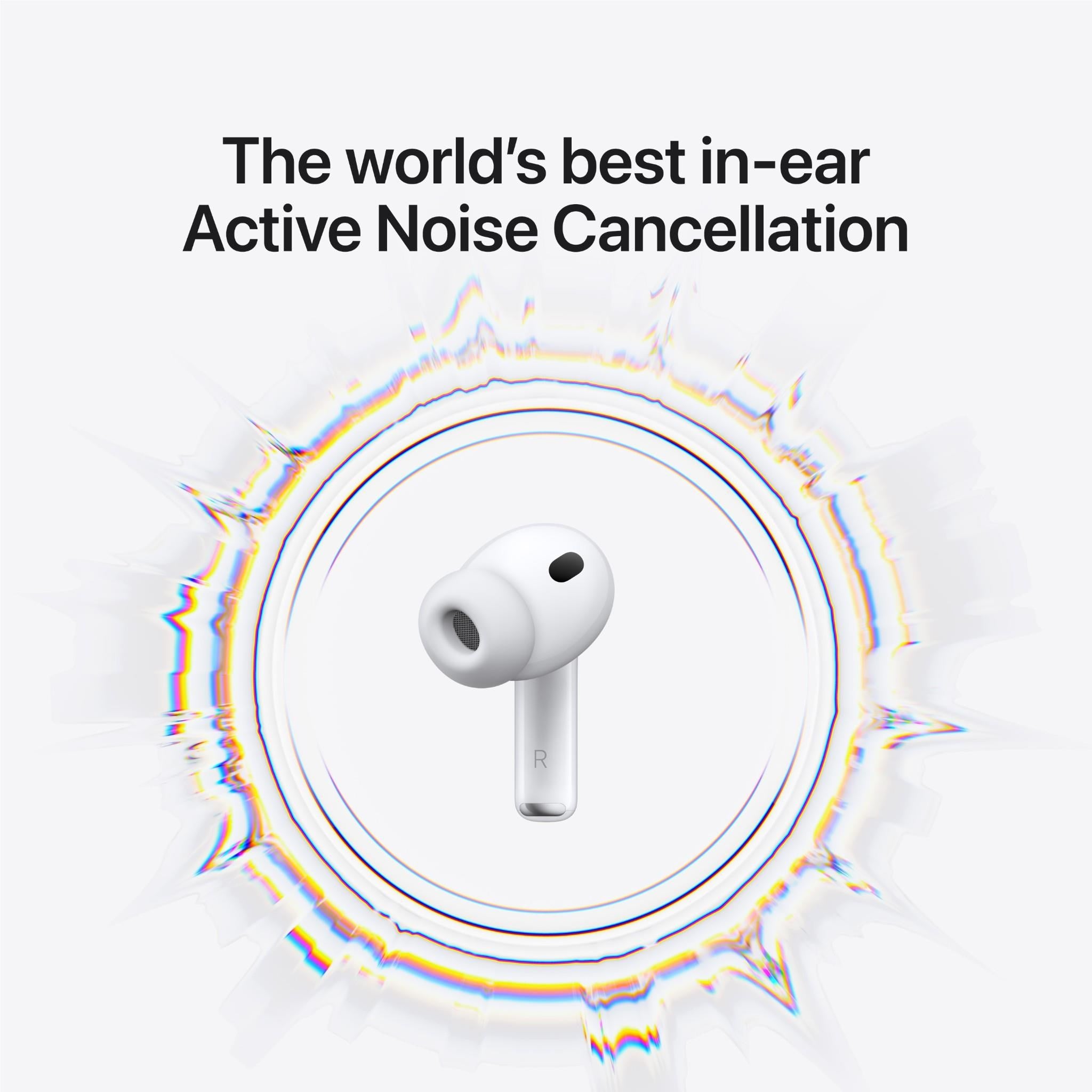 Apple AirPods Pro 3