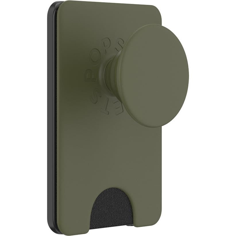 Popsockets MagSafe PopWallet+ (Fatigue)
