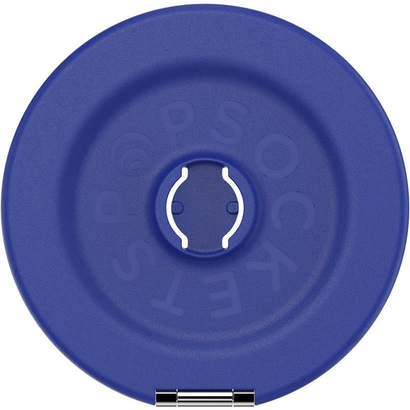 Popsockets Kick Out MagSafe Pop Grip (Aluminium French Navy)