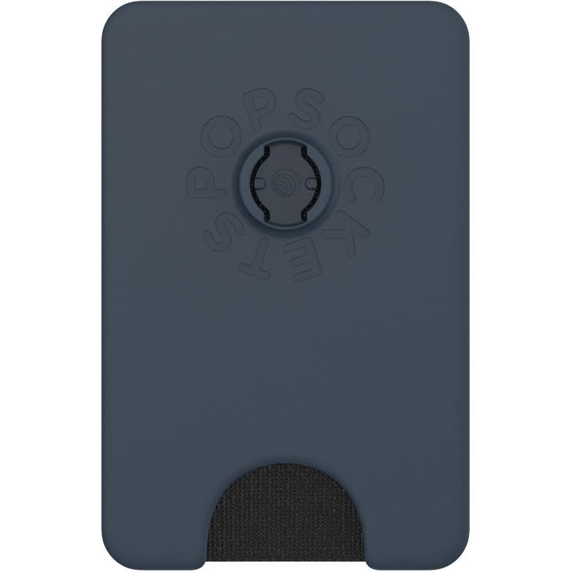 Popsockets MagSafe PopWallet+ (Navy)
