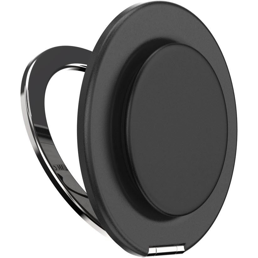 Popsockets Kick Out MagSafe Pop Grip (Black)