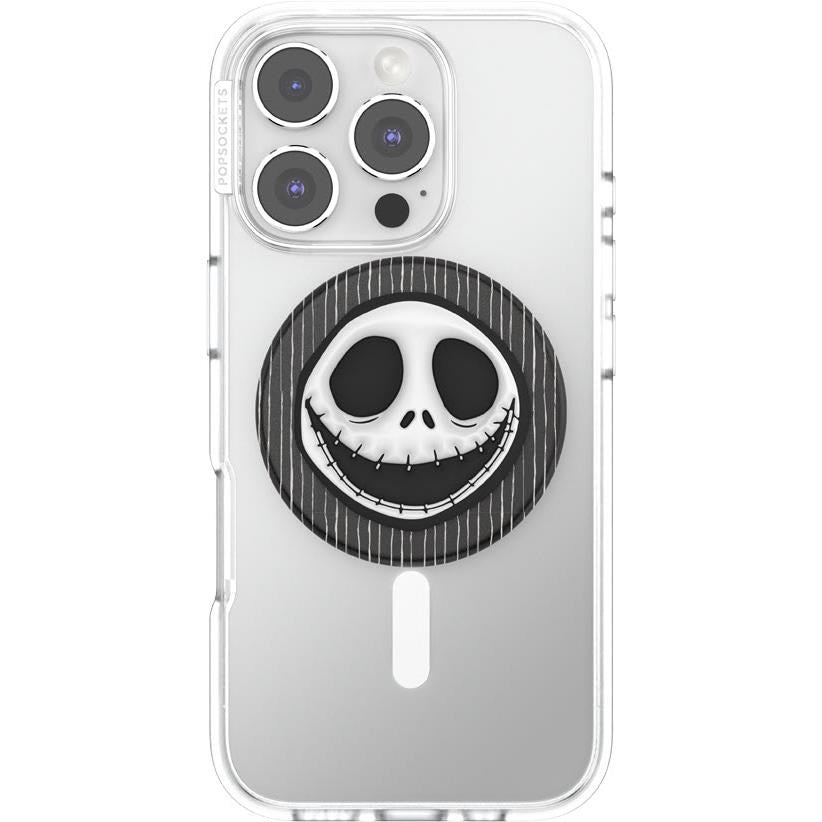 Popsockets PopGrip MagSafe (PopOut King of Fright)