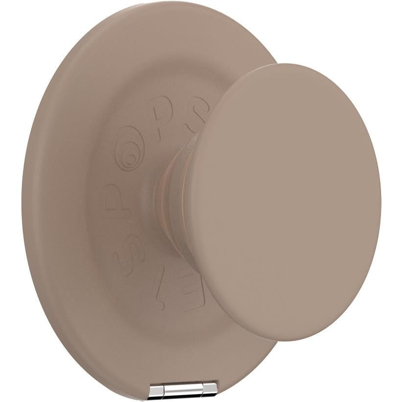 Popsockets Kick Out MagSafe Pop Grip (Latte)