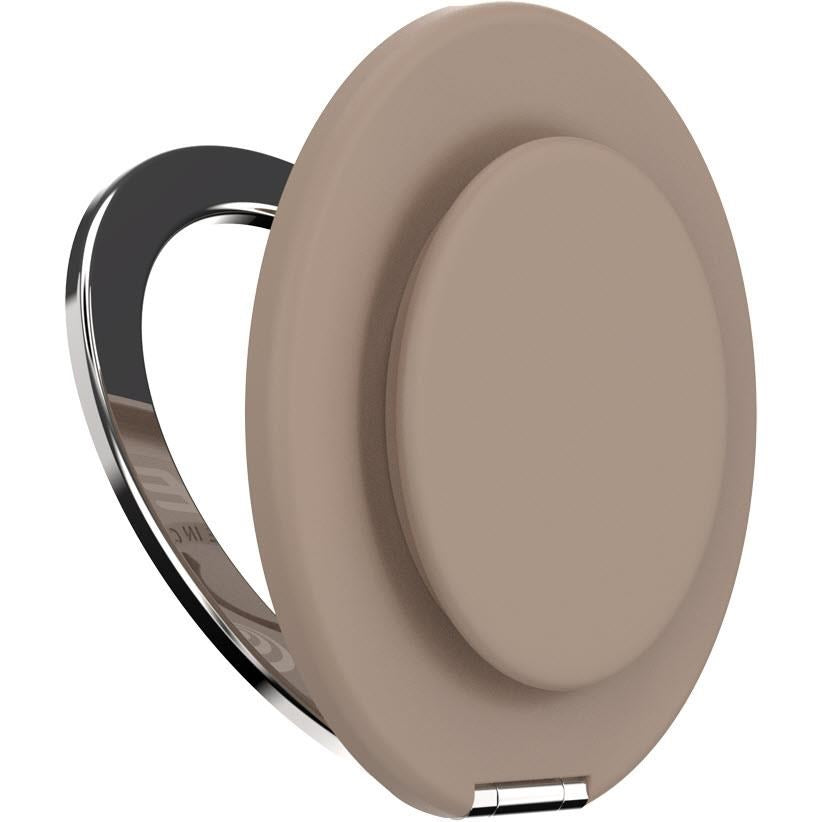 Popsockets Kick Out MagSafe Pop Grip (Latte)