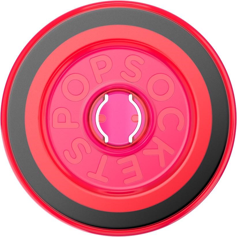 Popsockets PopGrip MagSafe (Enamel Hellfire Club)
