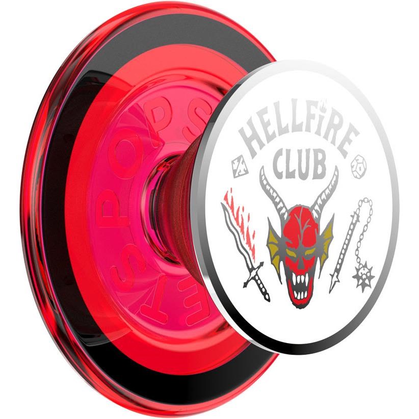 Popsockets PopGrip MagSafe (Enamel Hellfire Club)