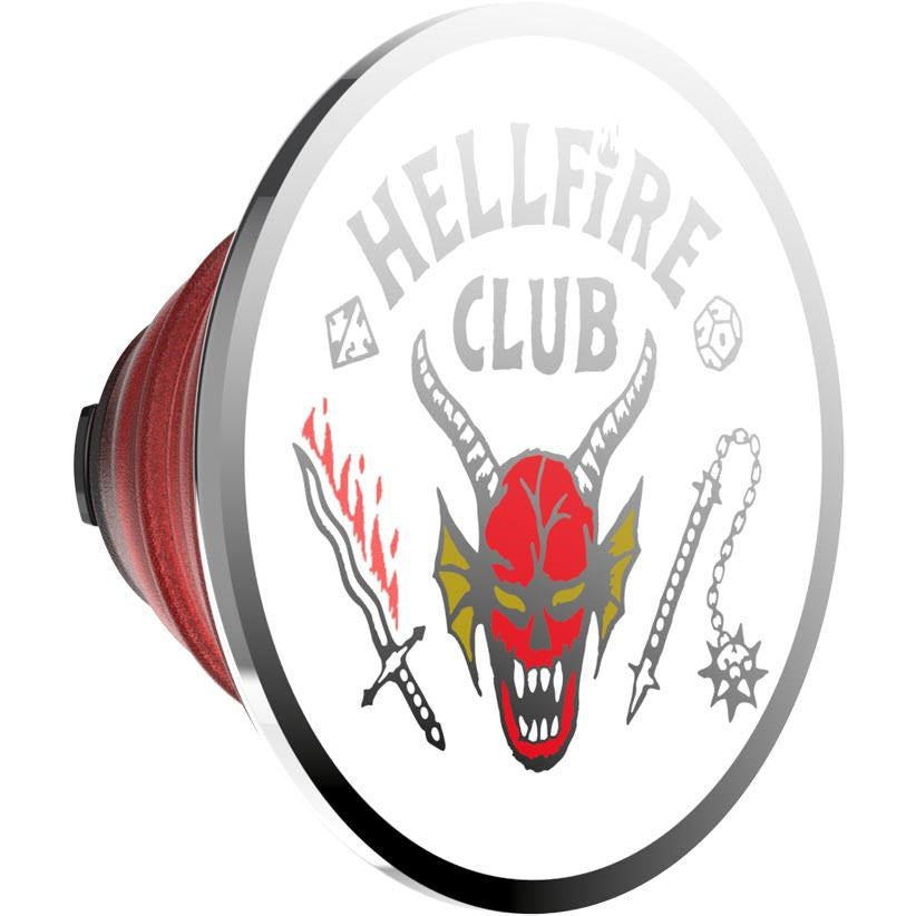 Popsockets PopGrip MagSafe (Enamel Hellfire Club)