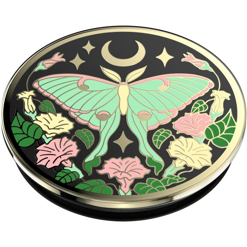 Popsockets Popgrip Adhesive (Luna Moth)