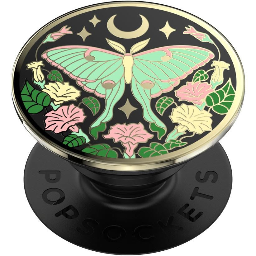 Popsockets Popgrip Adhesive (Luna Moth)
